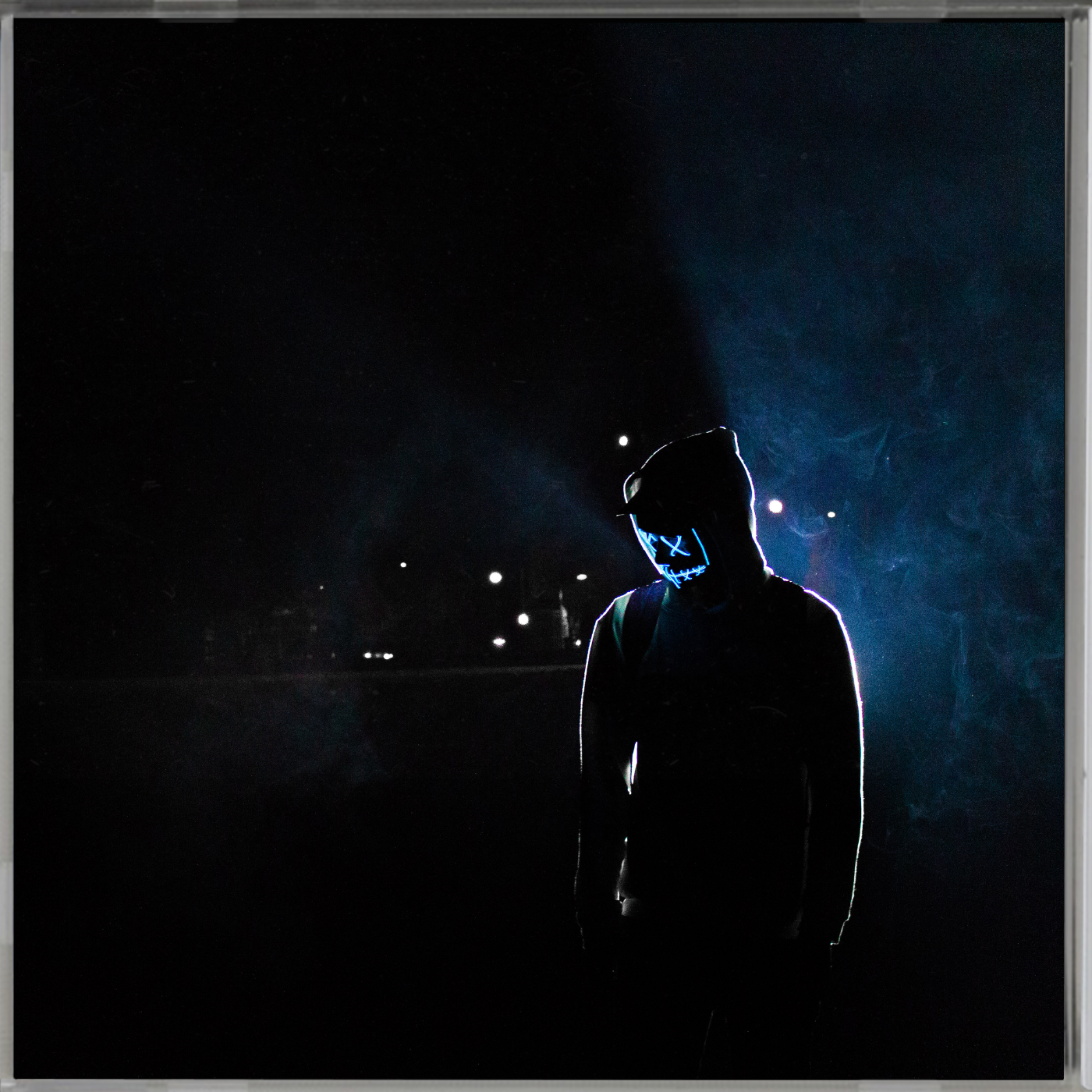 You Used Me  artwork