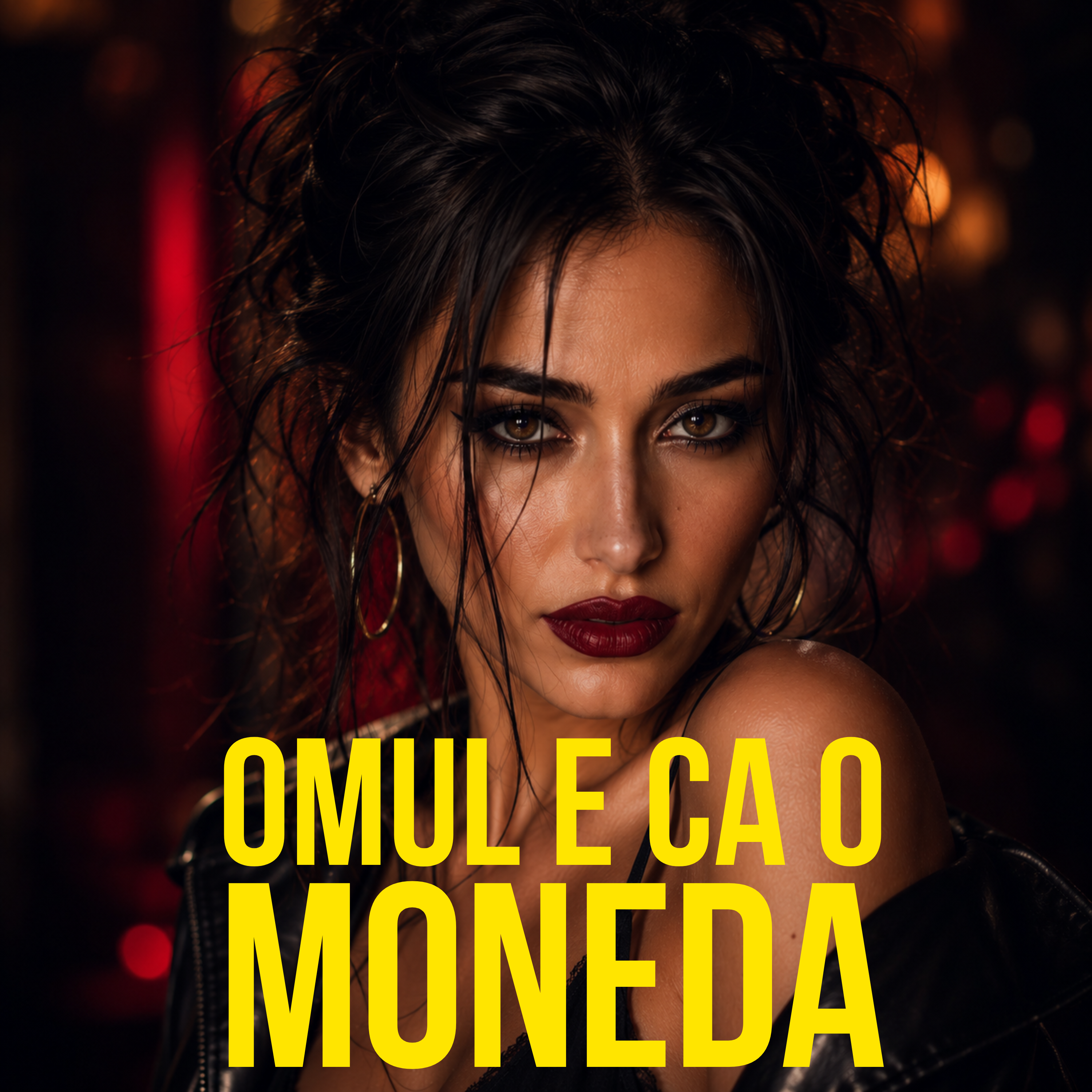 Omul e ca o moneda by LuCash Music cover art