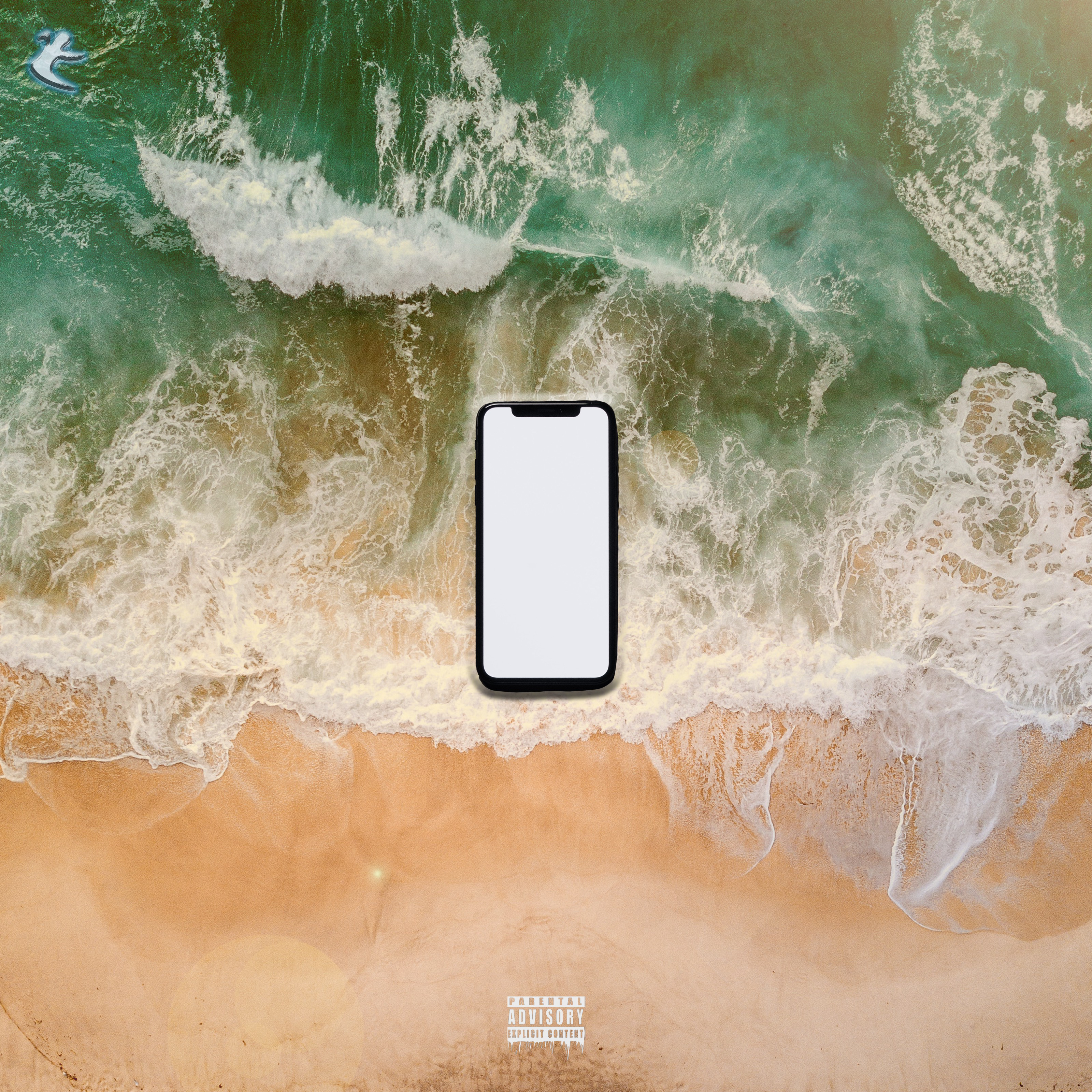 Hit My Phone artwork