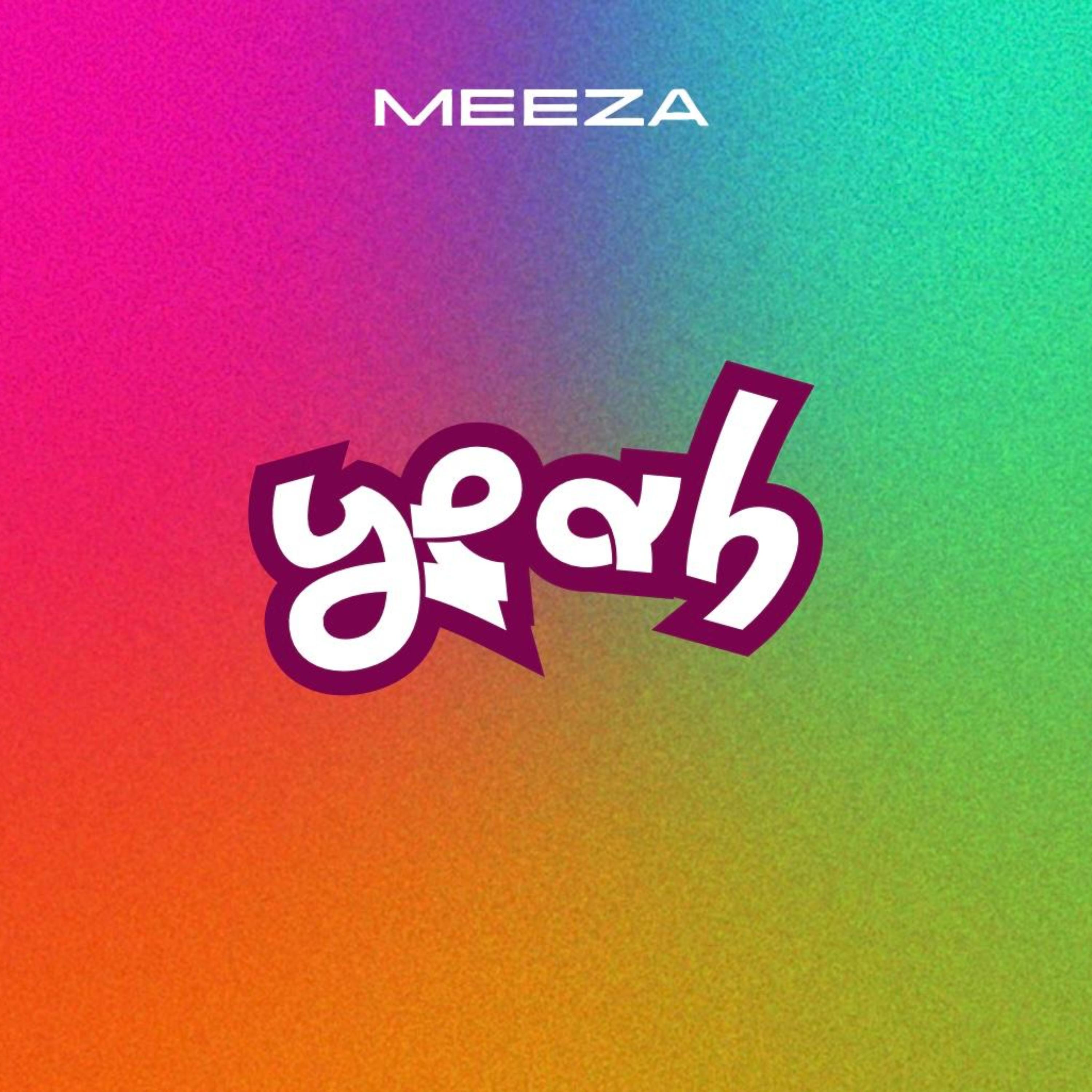Yeah artwork