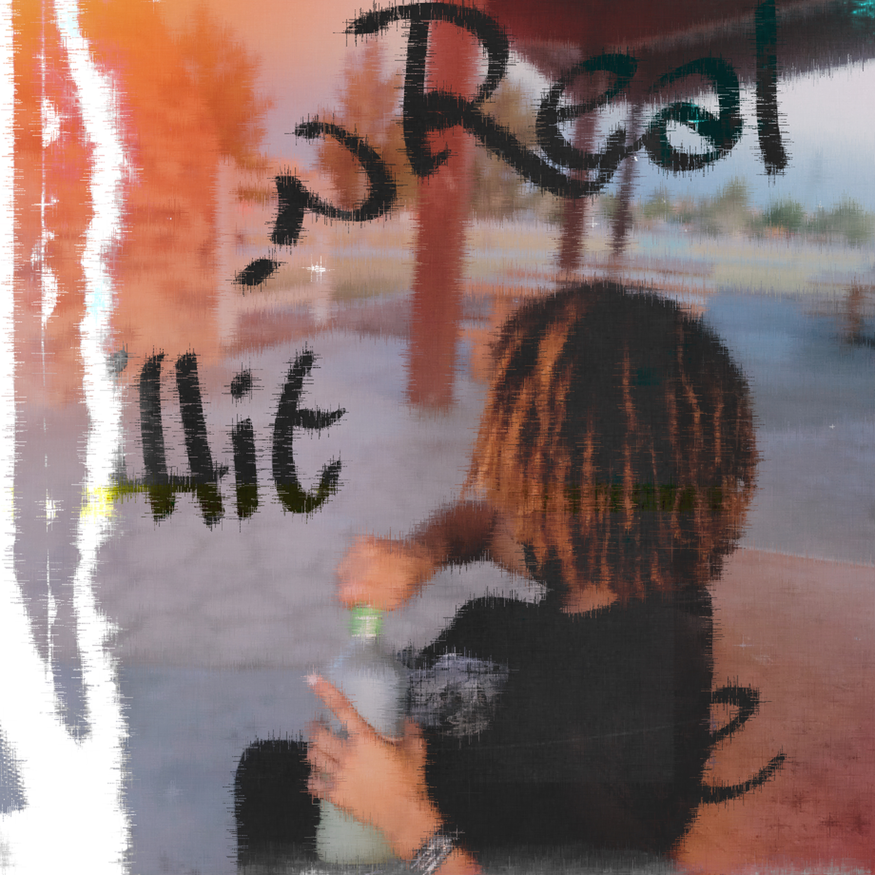 Real Wit Me artwork