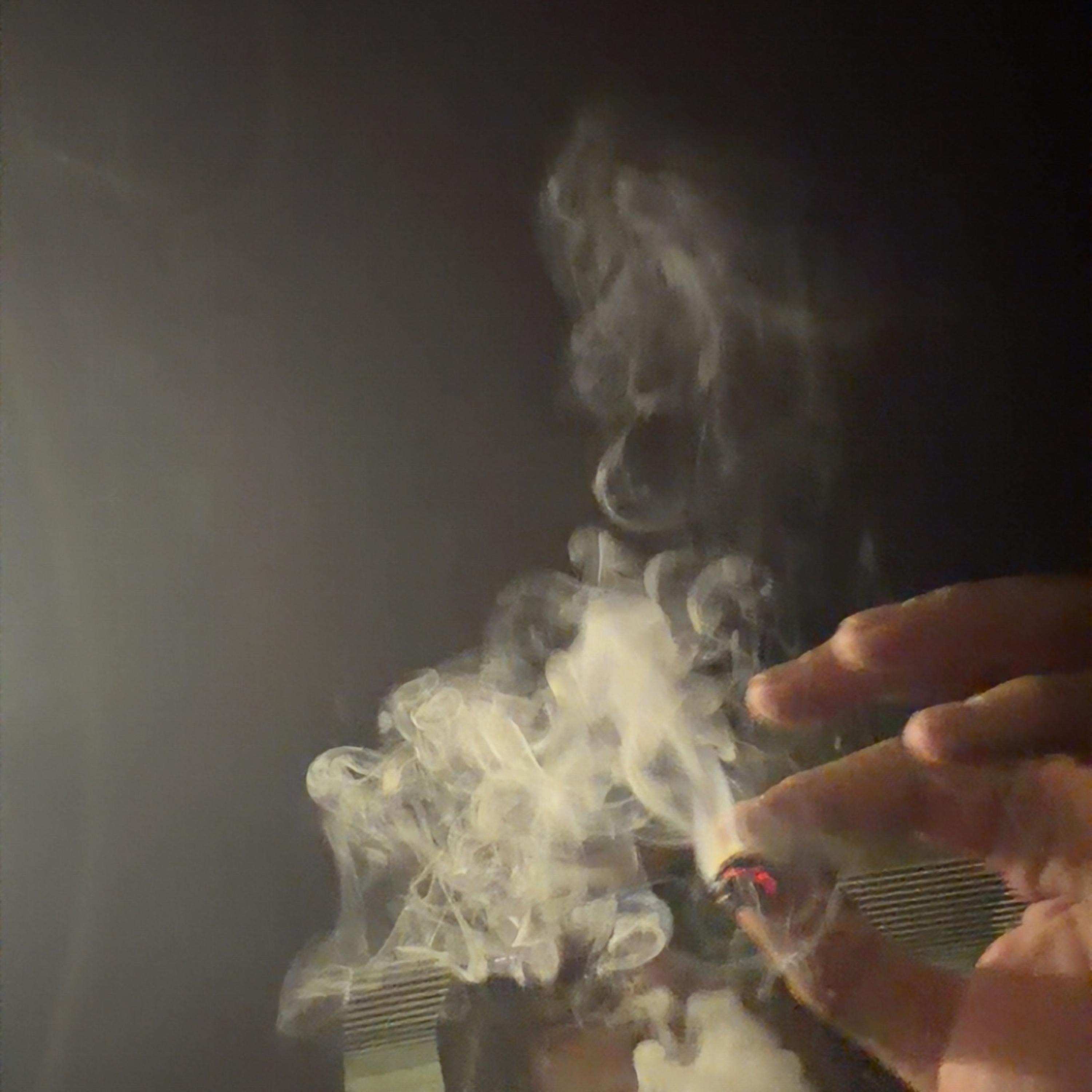 smoke em out the pound by abwhopp cover art