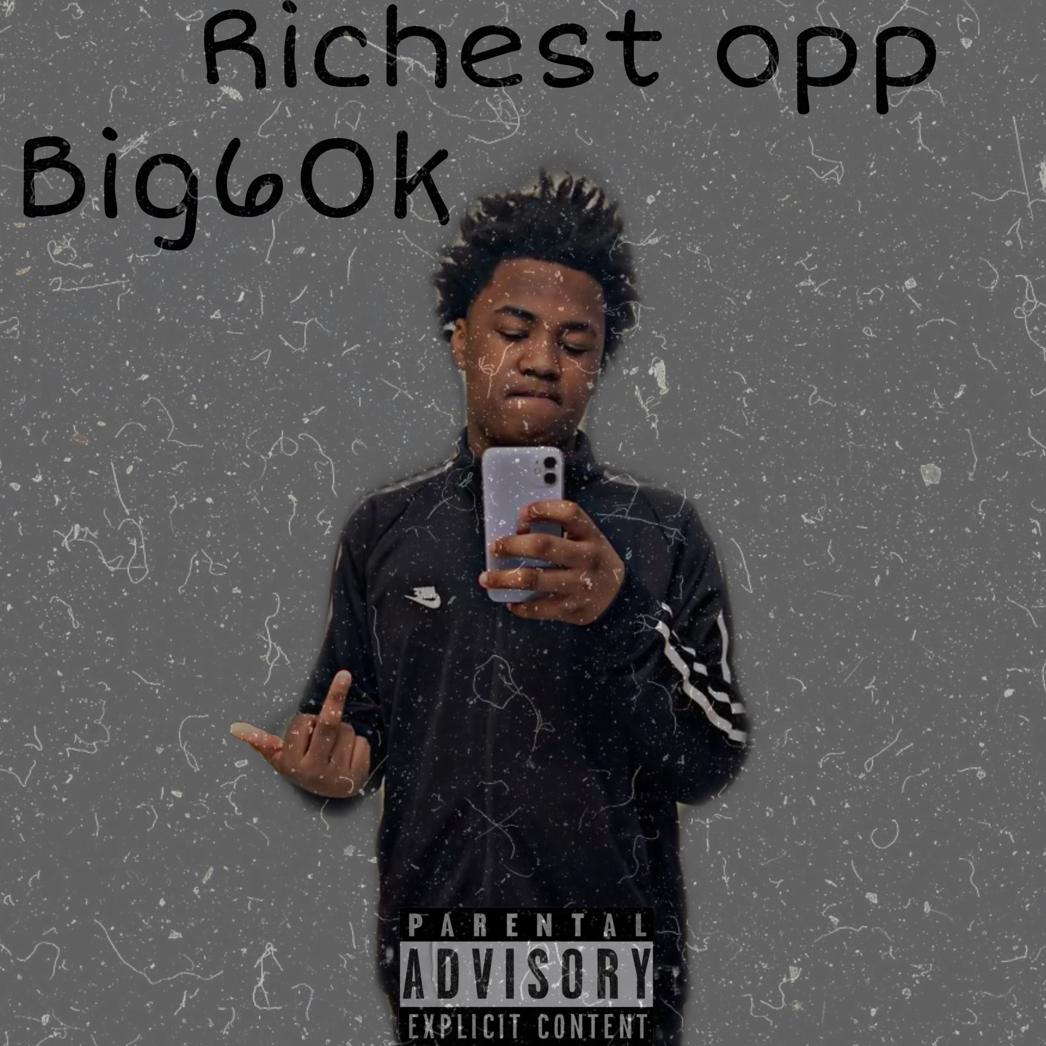 BIG60K artwork
