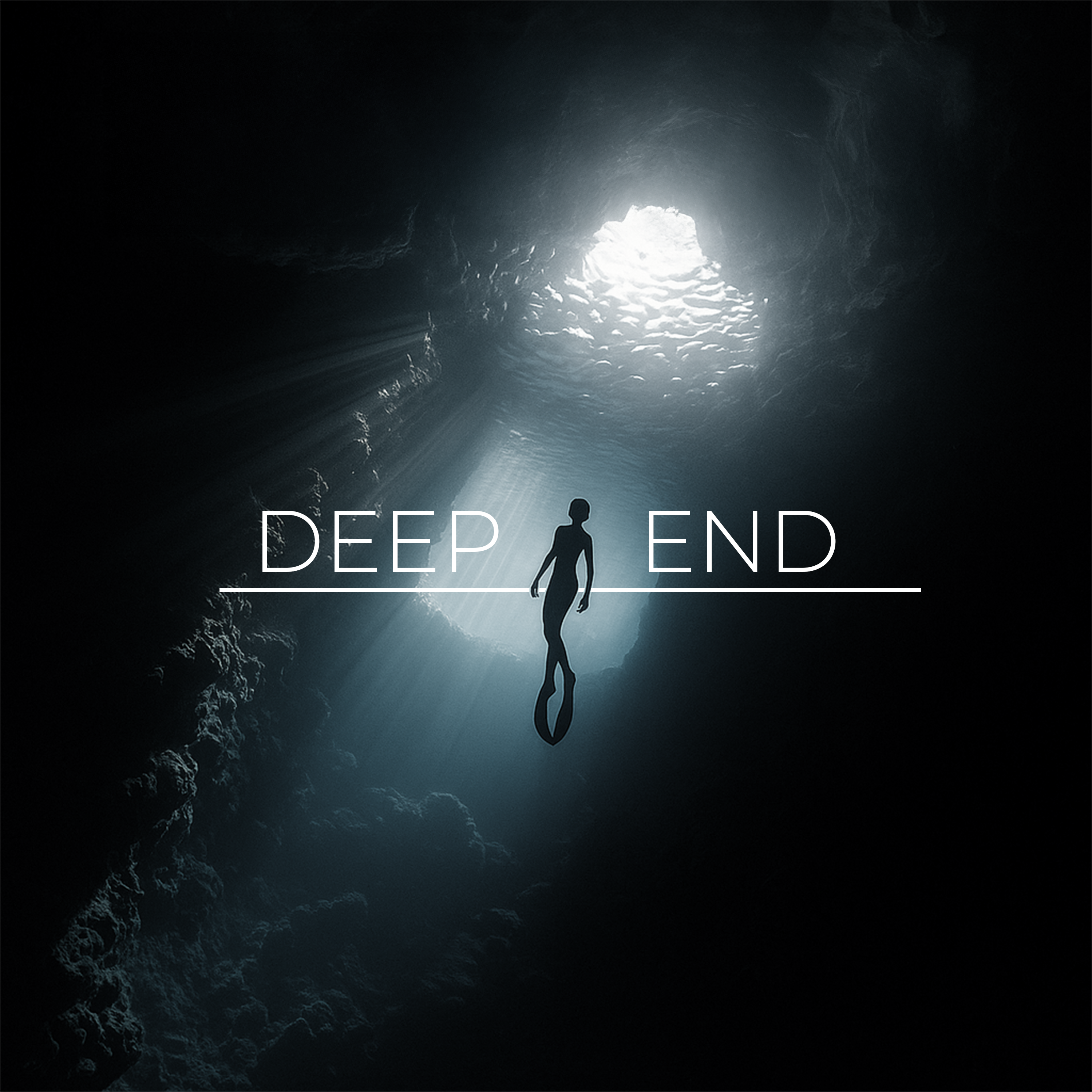 Deep End artwork