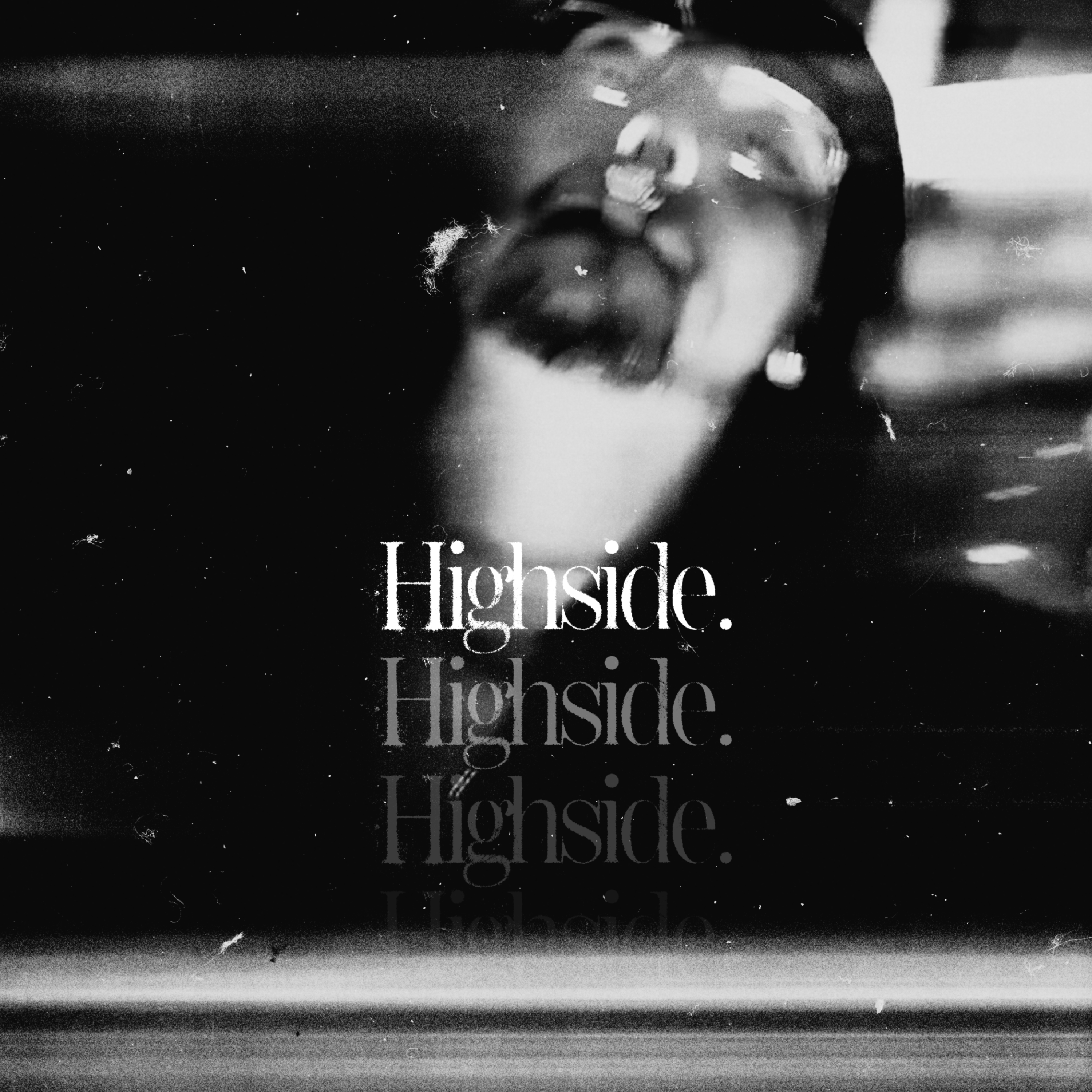 Highside. artwork