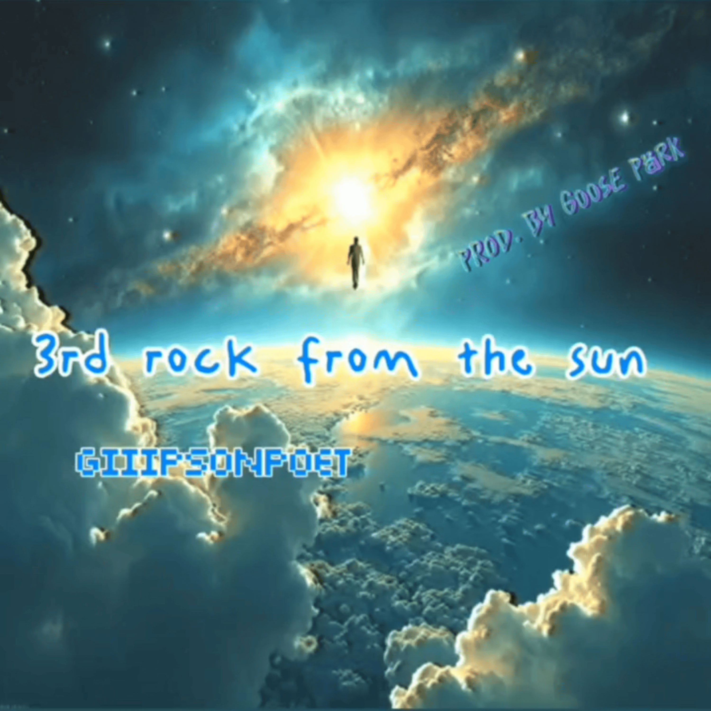 3rd Rock From The Sun artwork