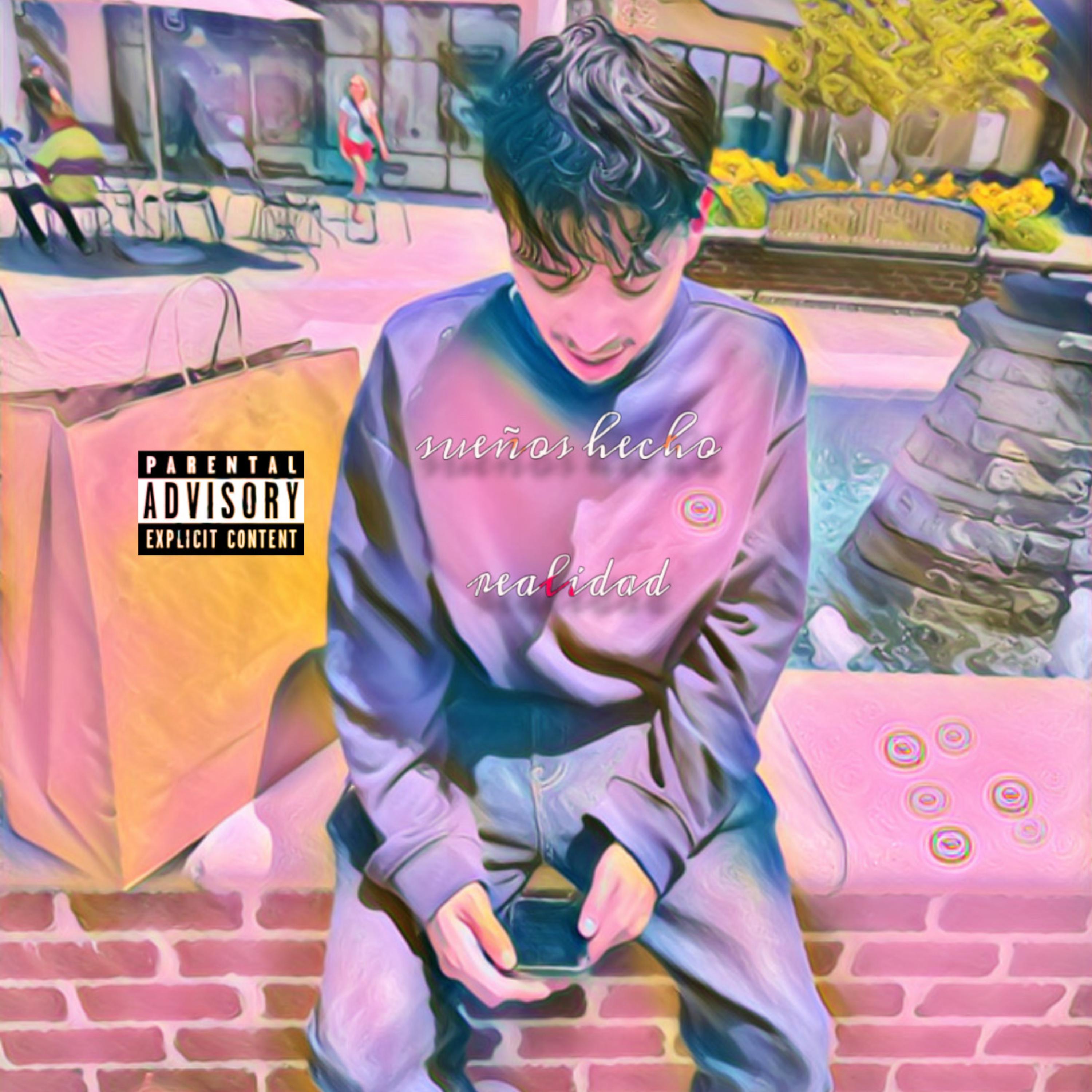 Sueños Hecho Realidad artwork