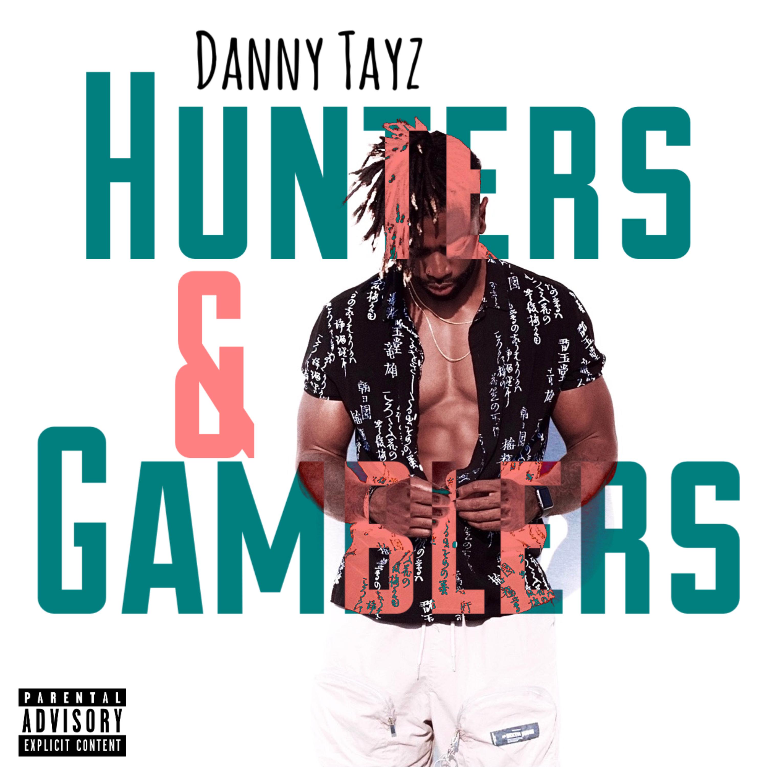 Hunters & Gamblers artwork