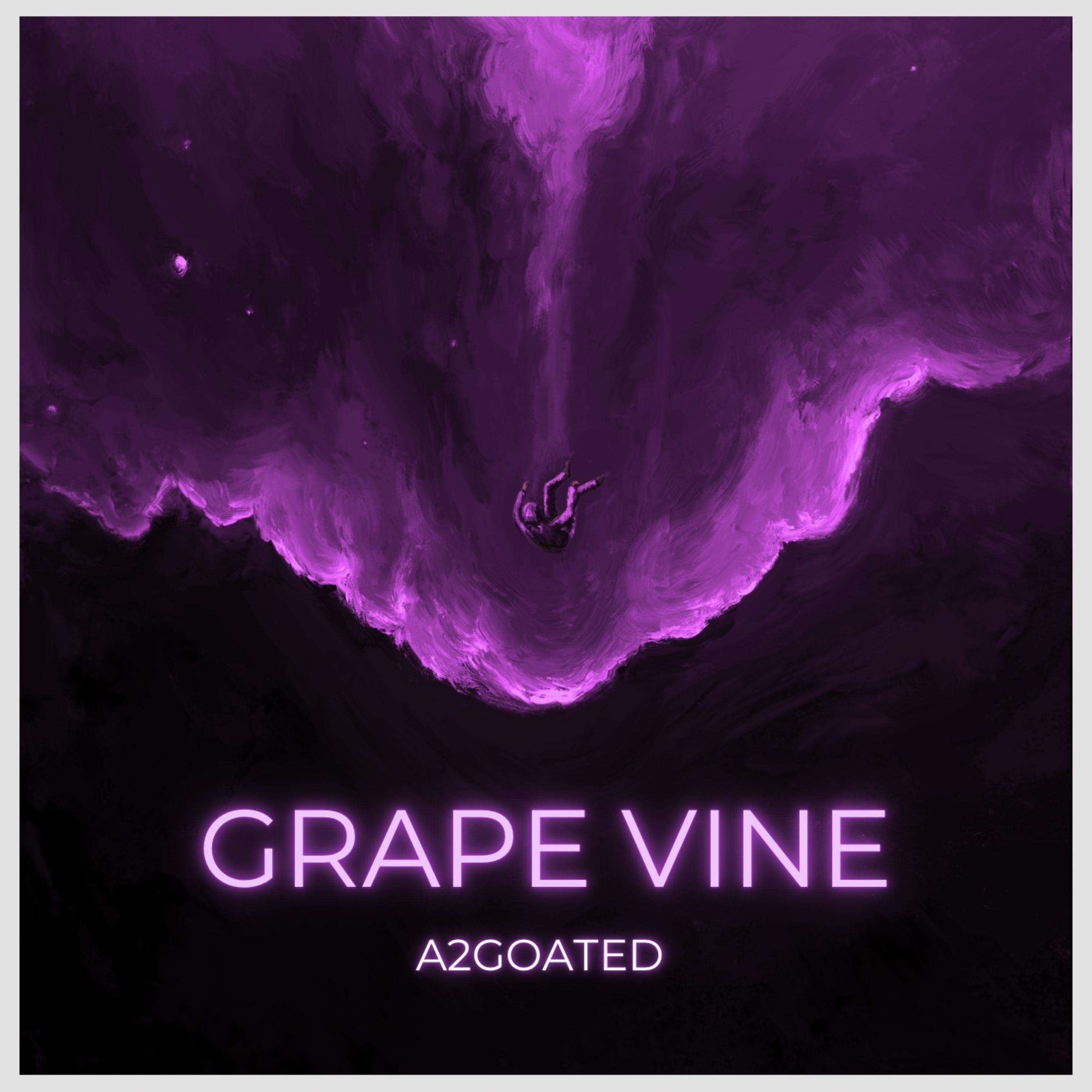 Grape Vine artwork