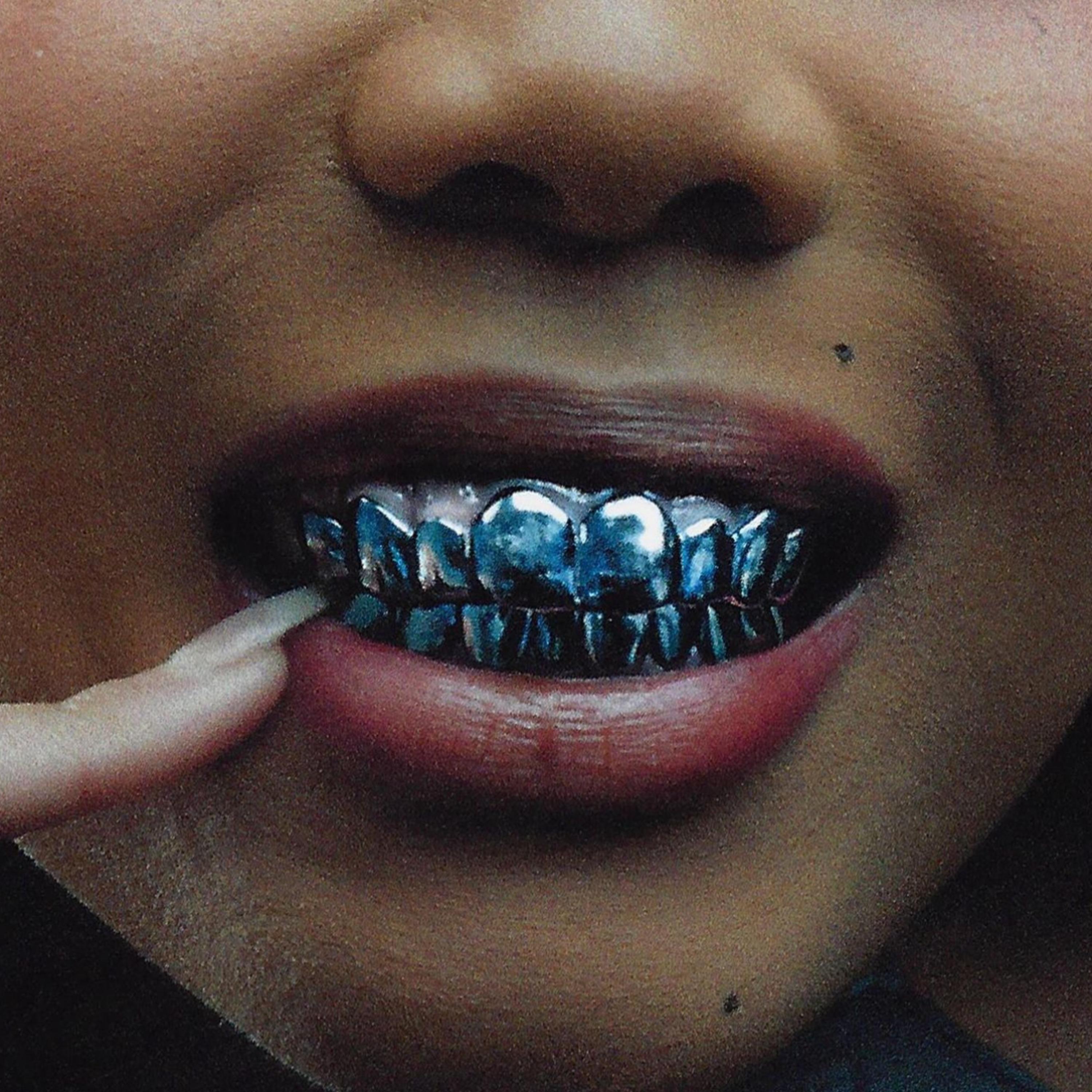 ITS YOU NOT ME artwork