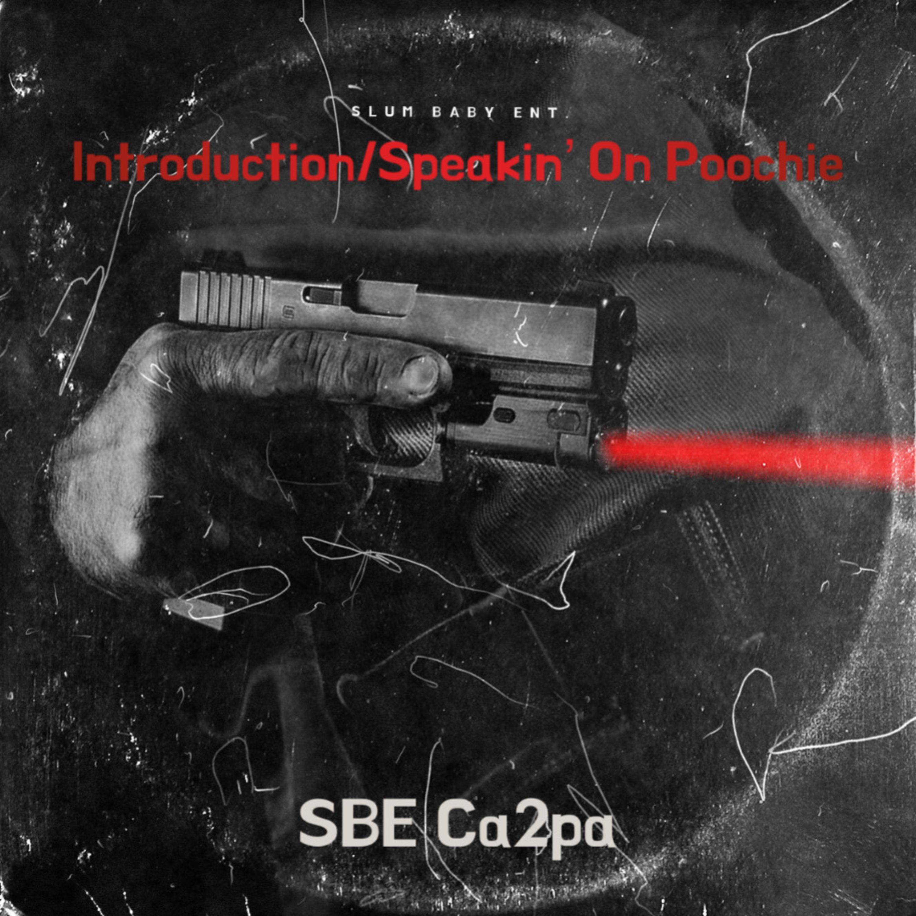 Introduction/Speakin' On Poochie artwork