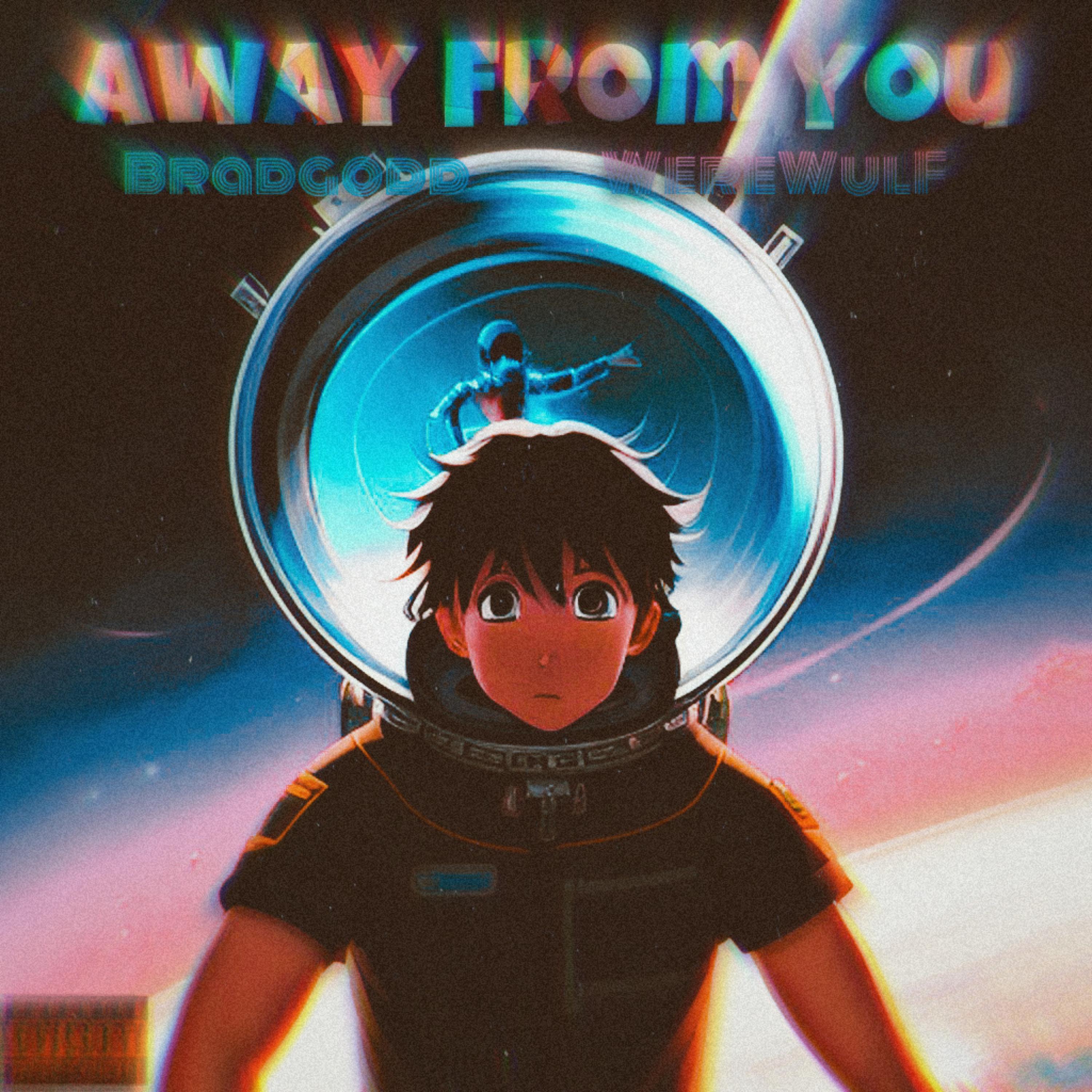 Away From You artwork