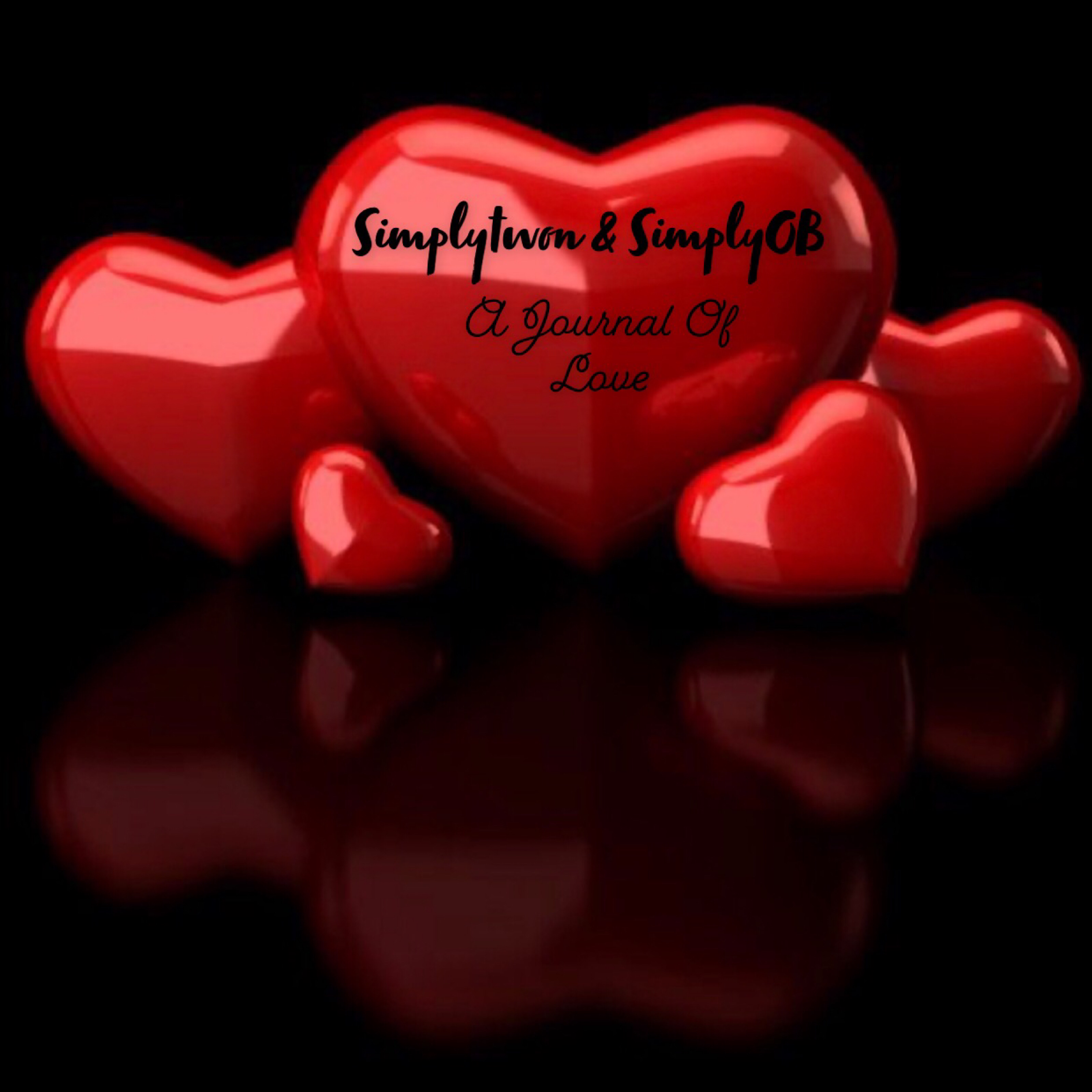 A Journal Of Love artwork