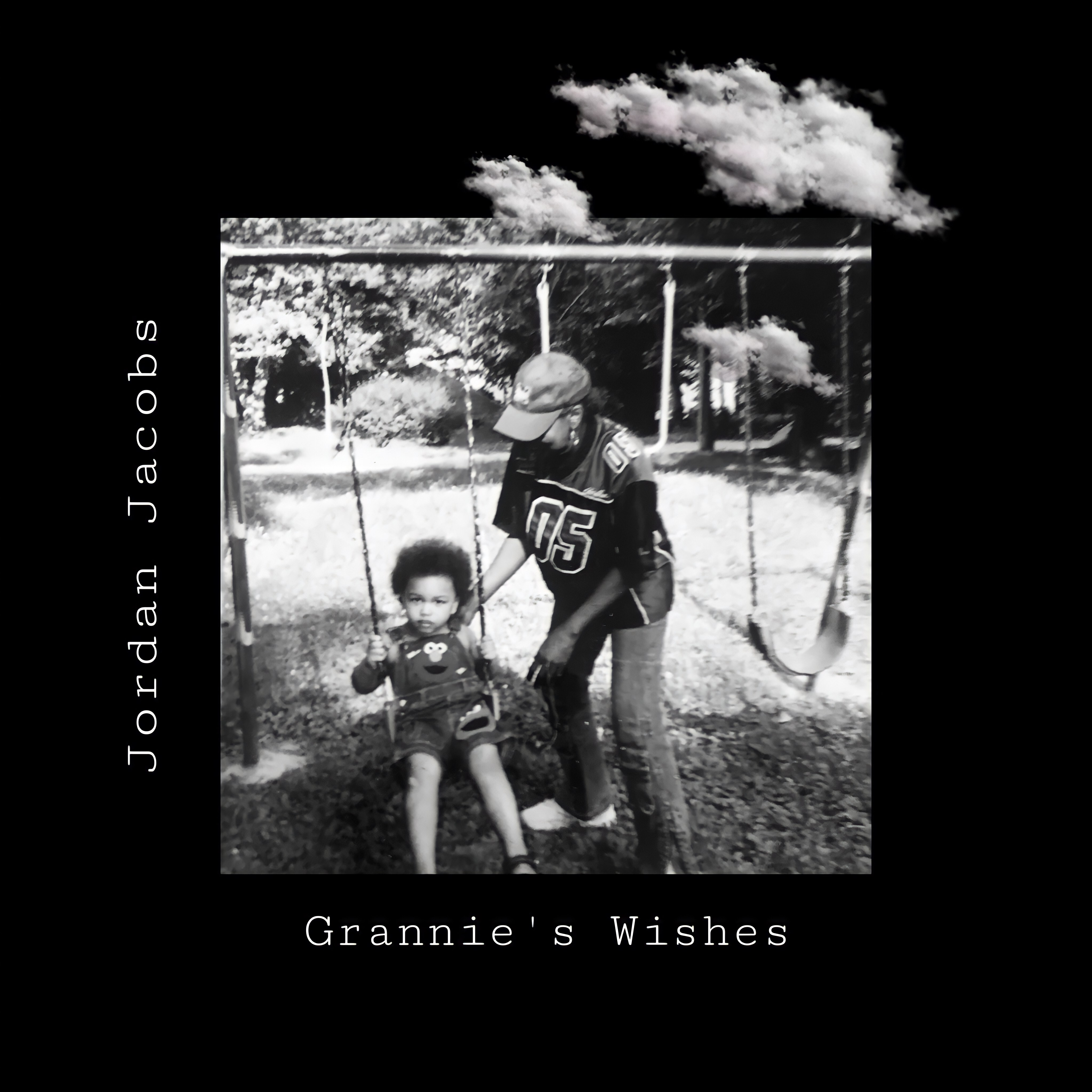 Grannie's Wishes artwork