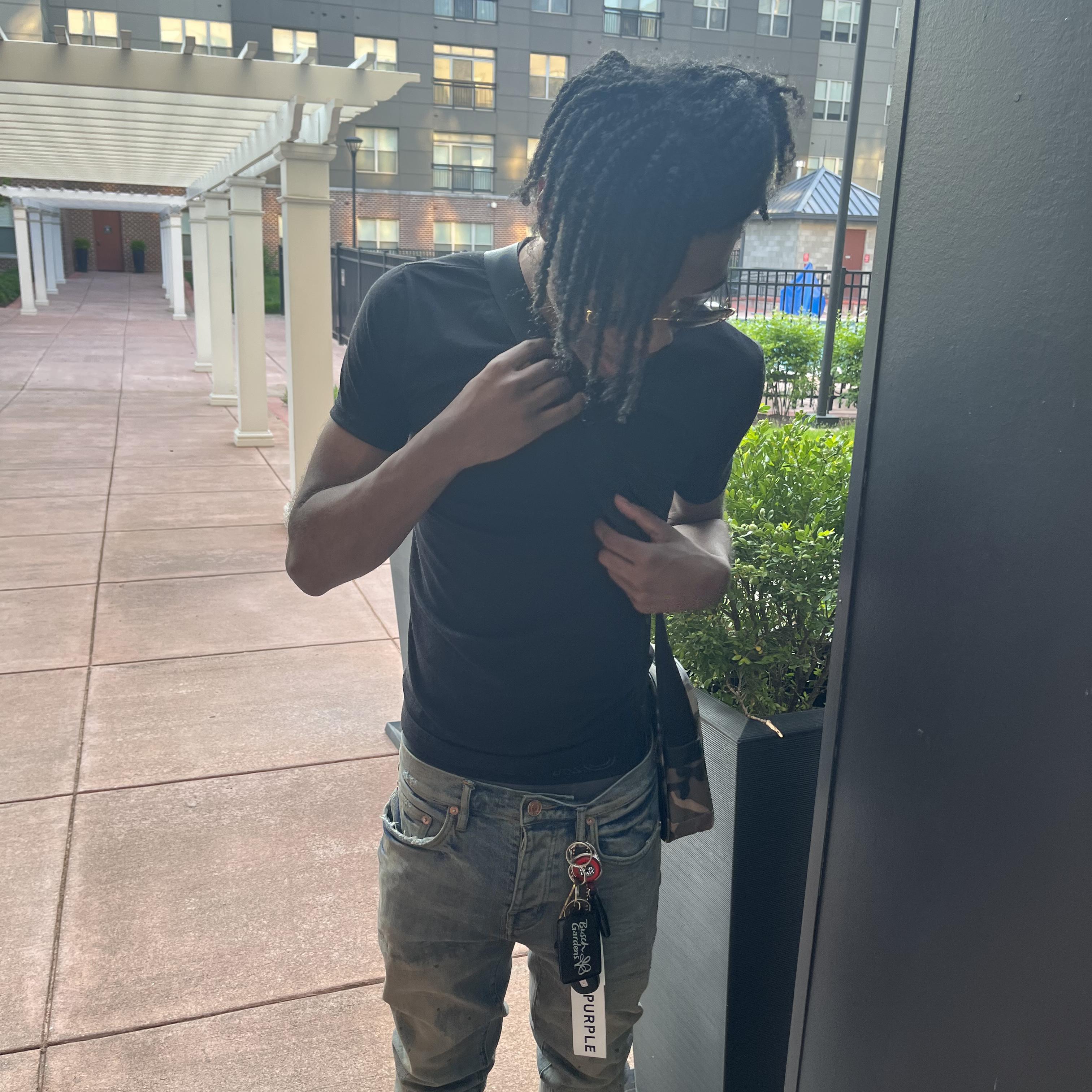 In My Jam by BankrollQuan cover art