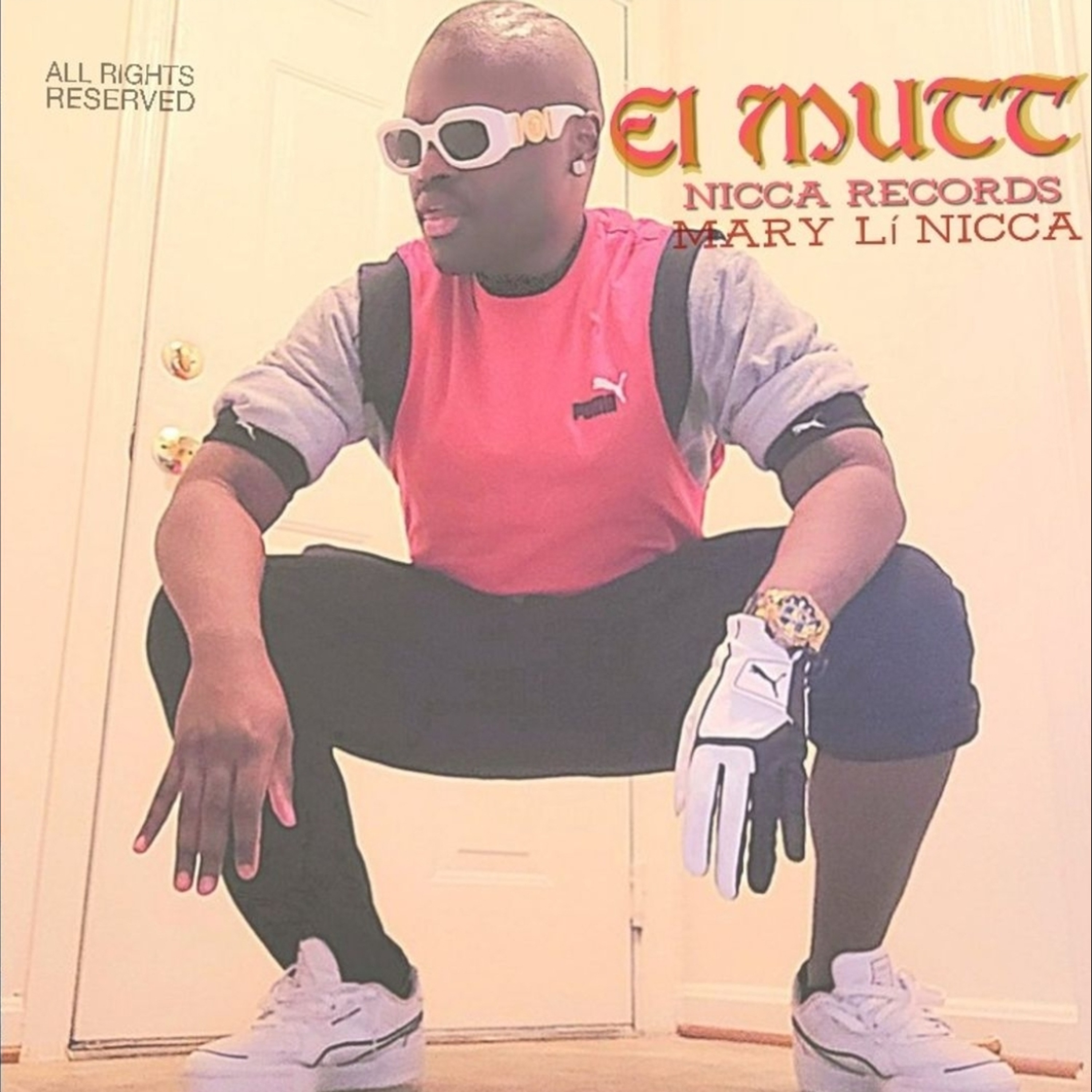 El Mutt artwork