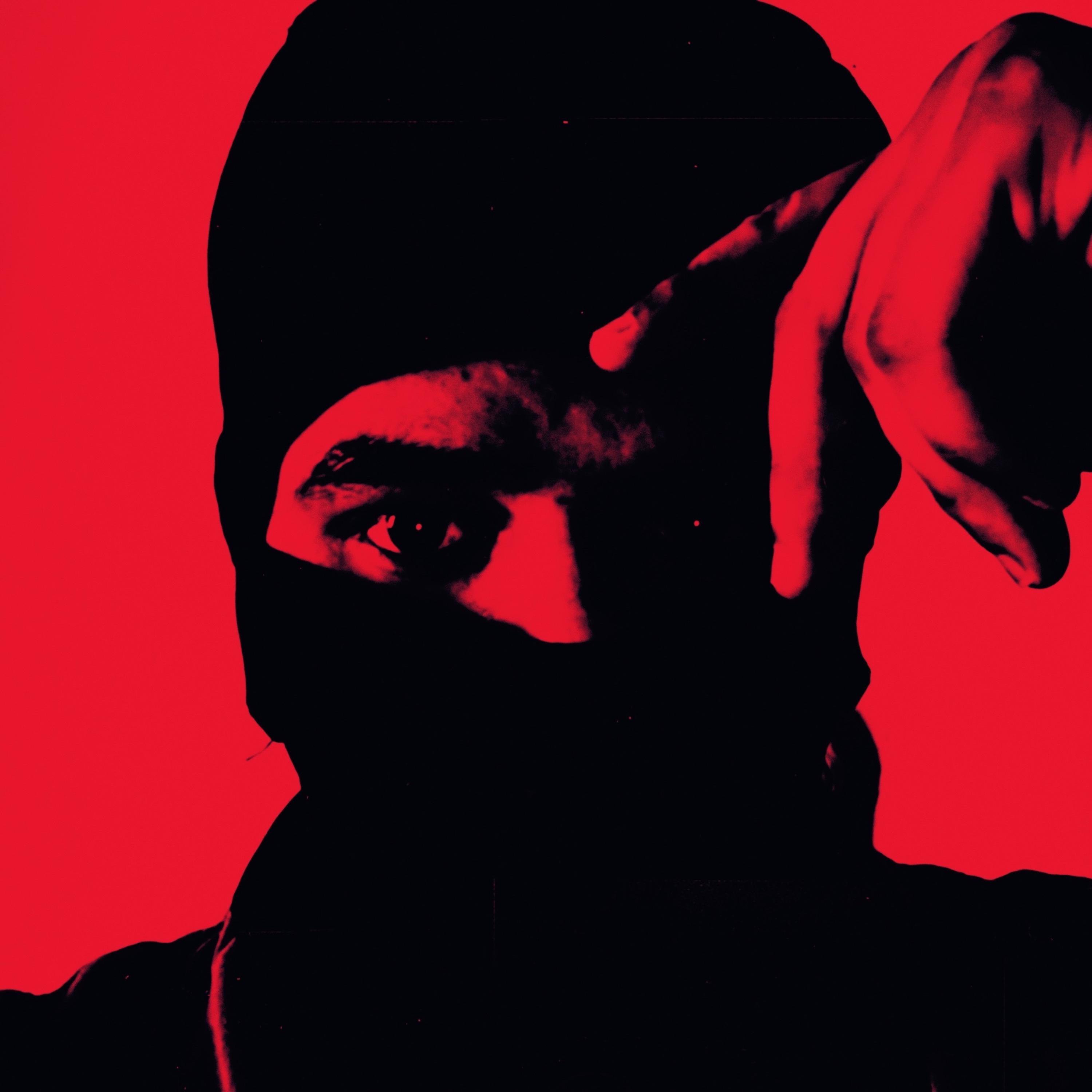 SEE ME DEAD artwork