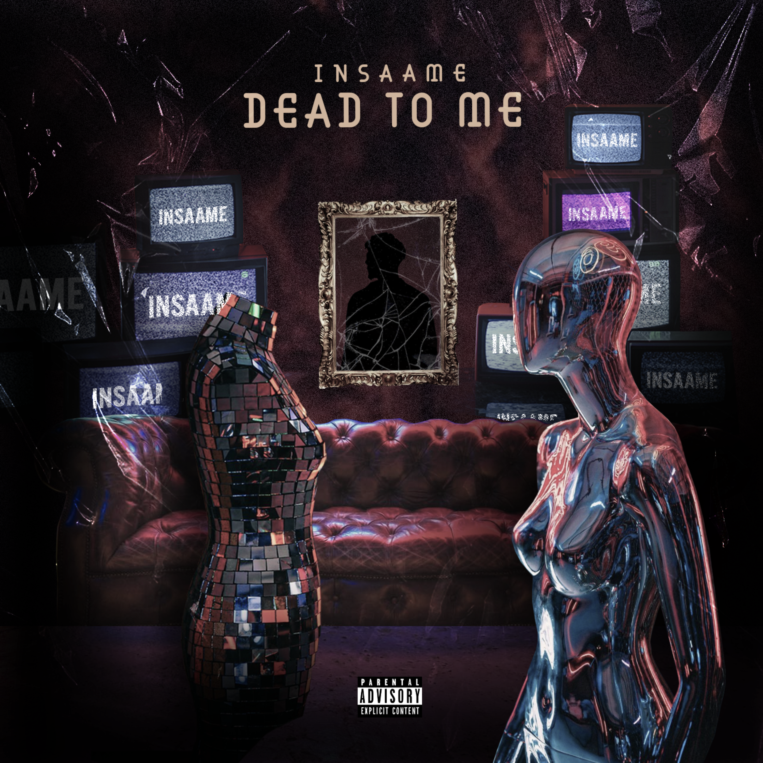 Dead To Me artwork