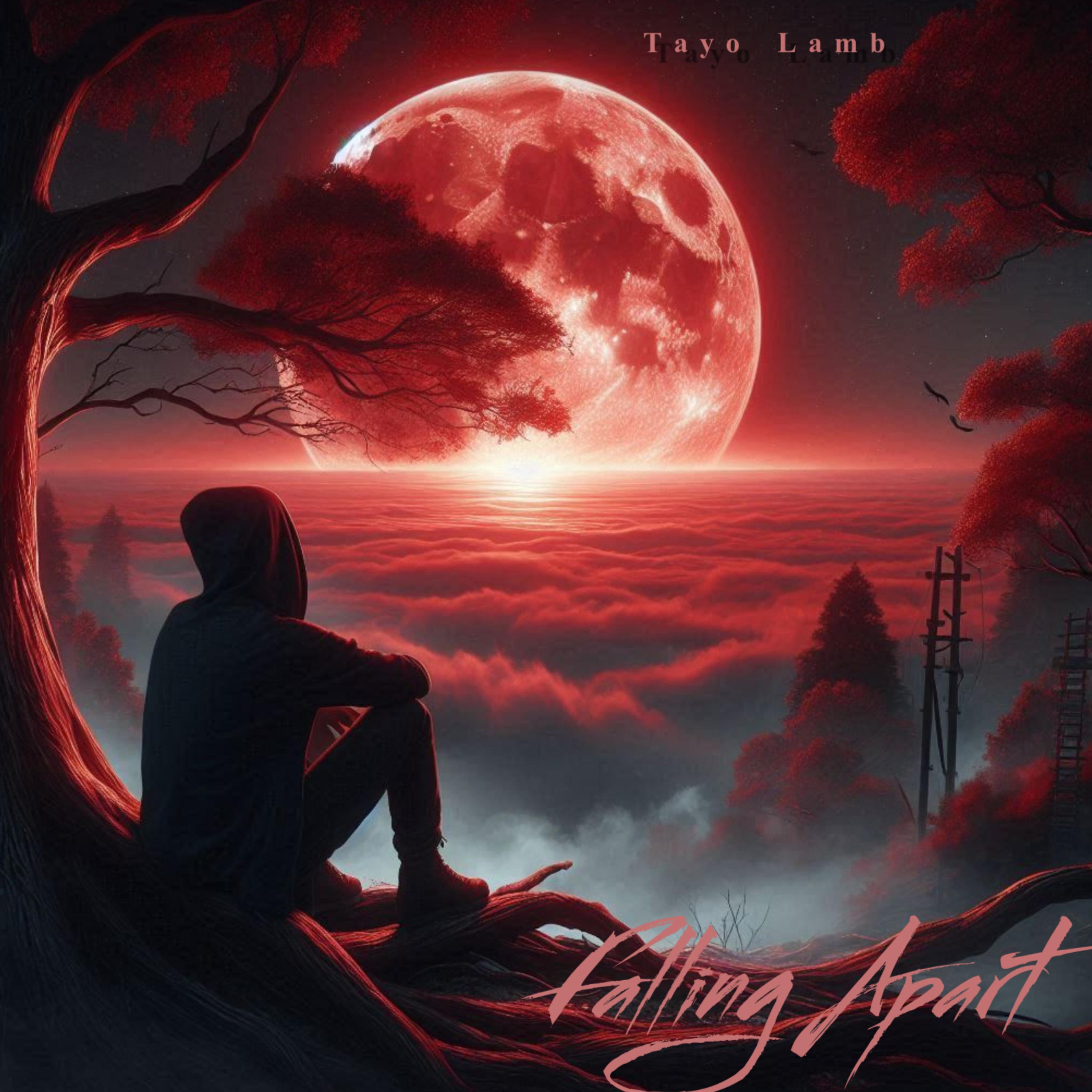 Falling Apart artwork