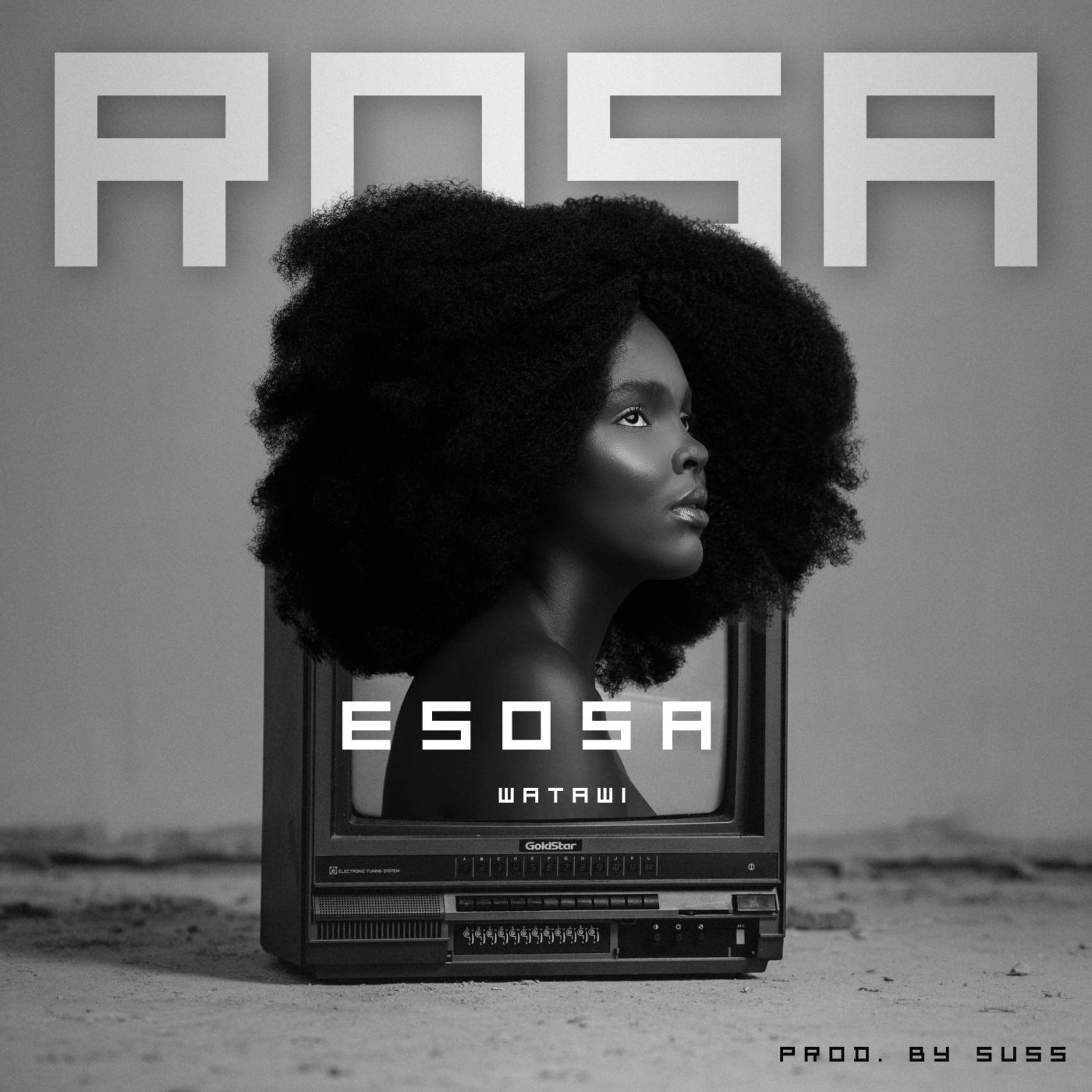 Esosa artwork