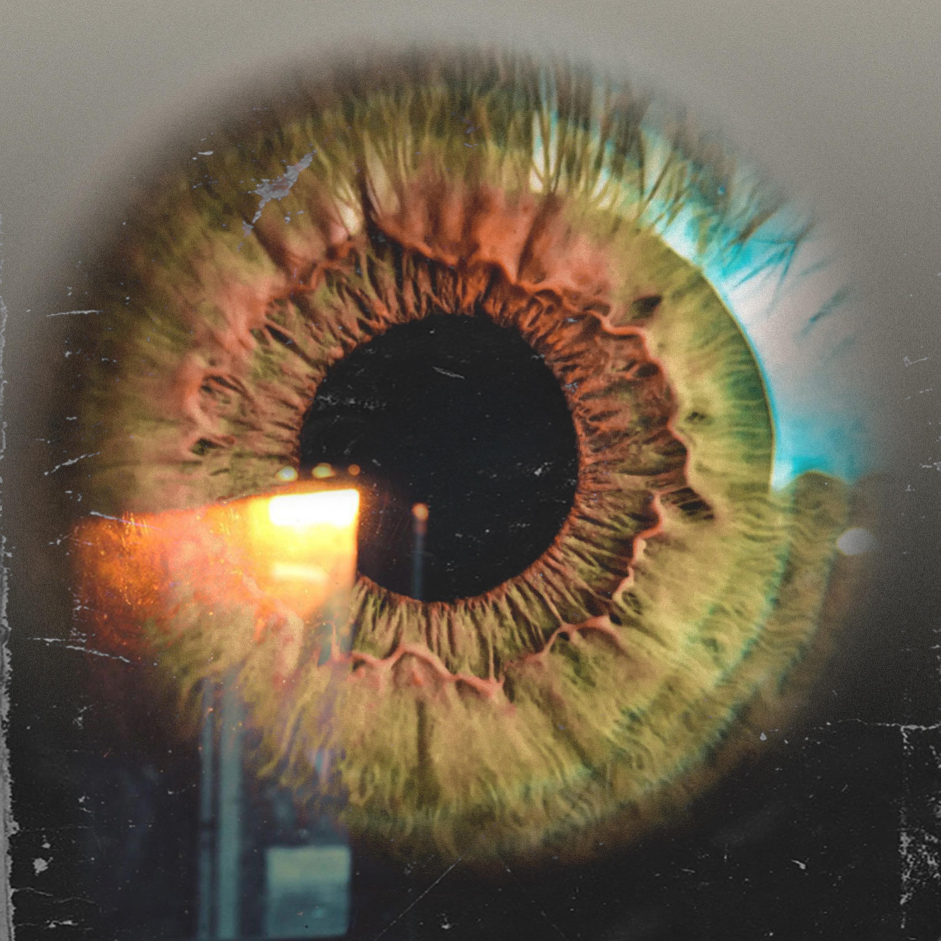 Seen It All artwork