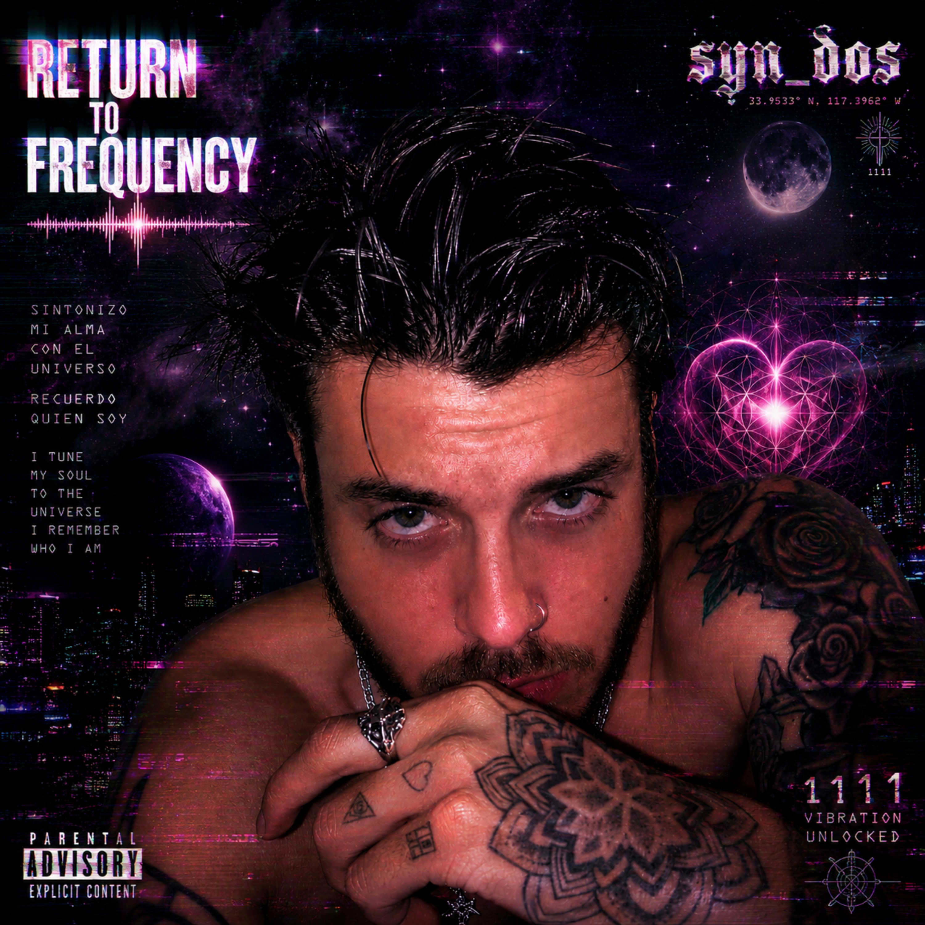 Return to frequency by syn_dos cover art