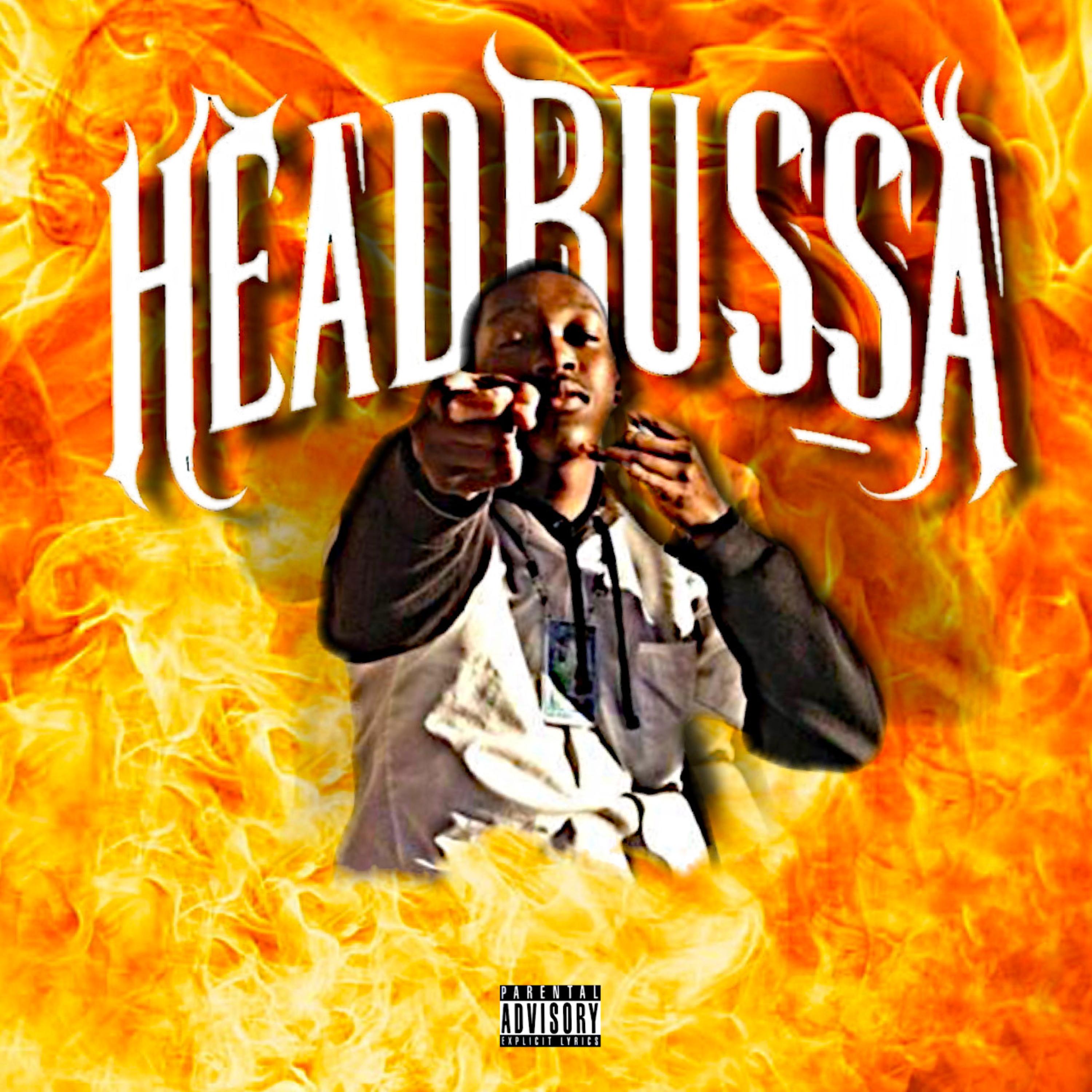 HEADBUSSA artwork