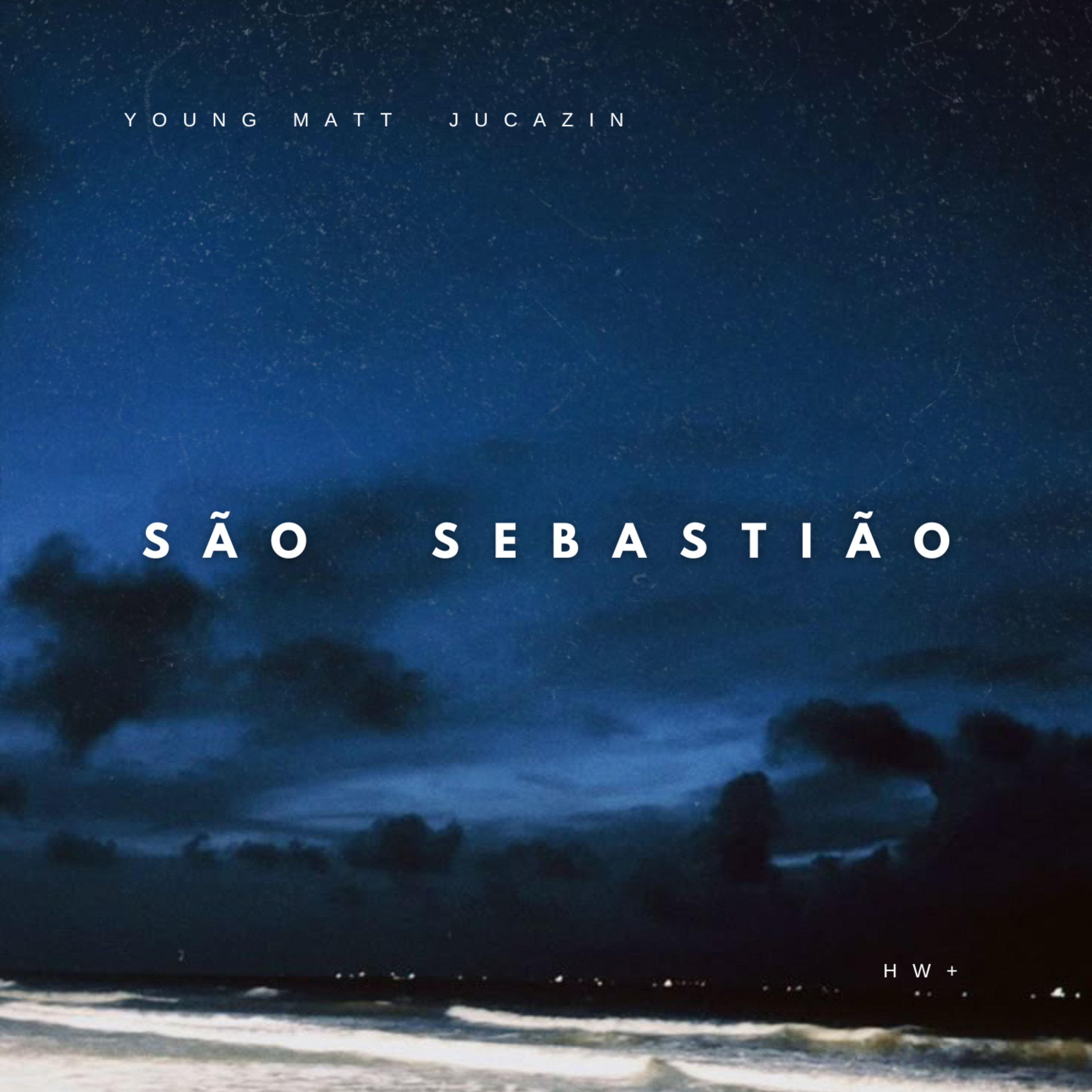 São Sebastião artwork