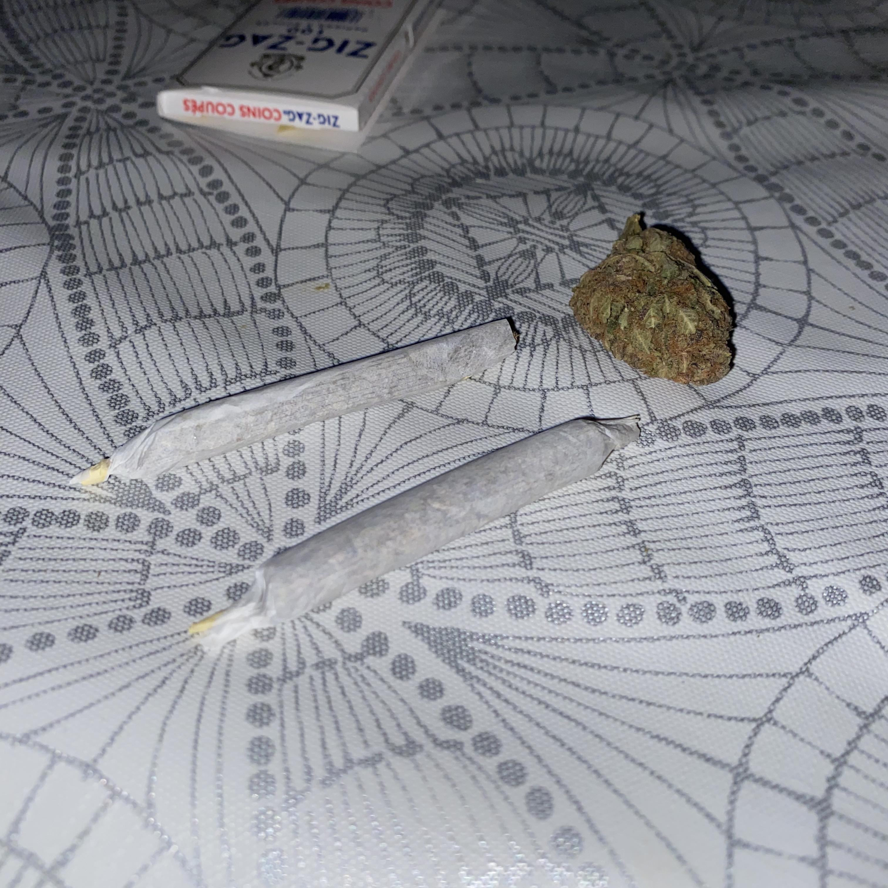 WAKE N BAKE artwork
