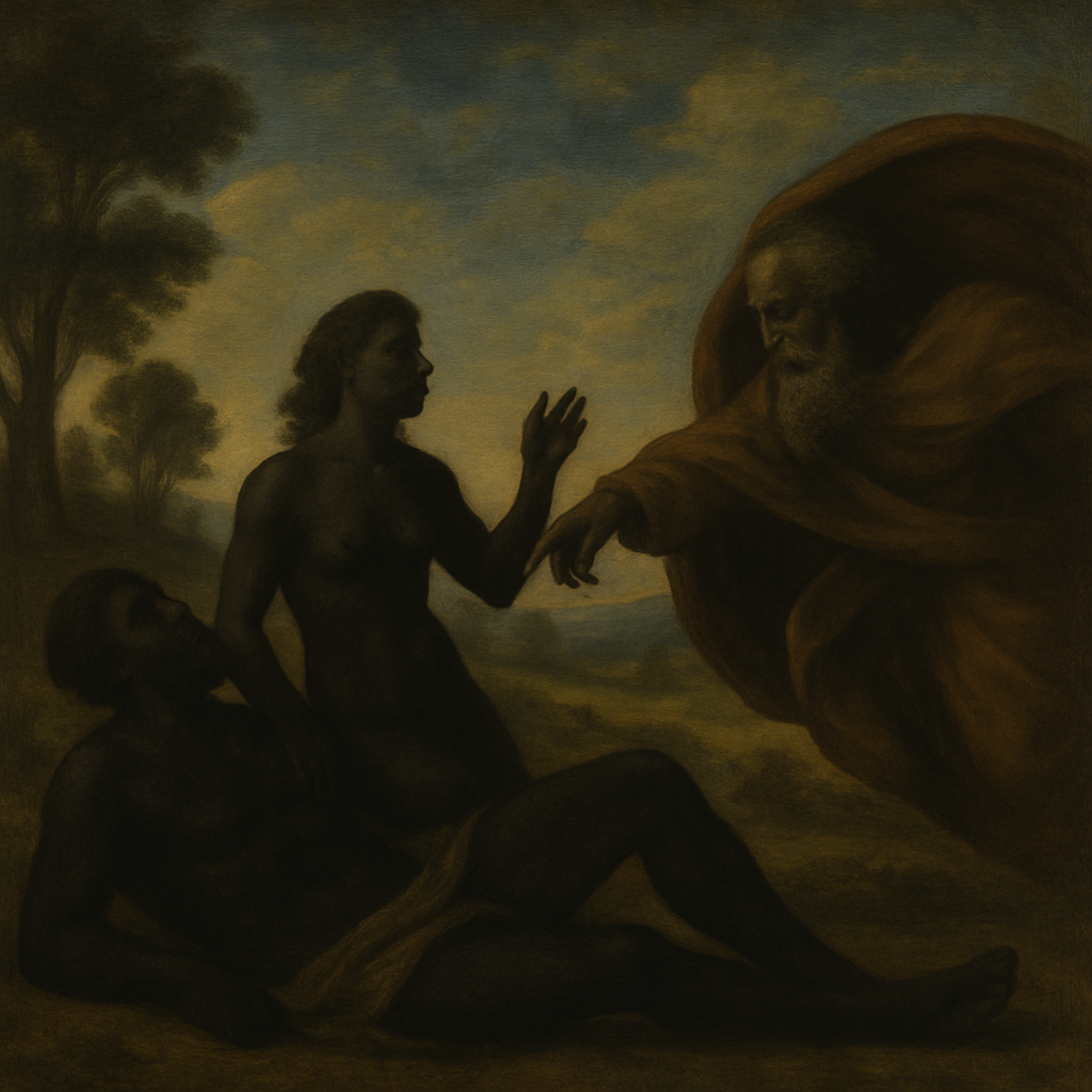 What Is A Women artwork