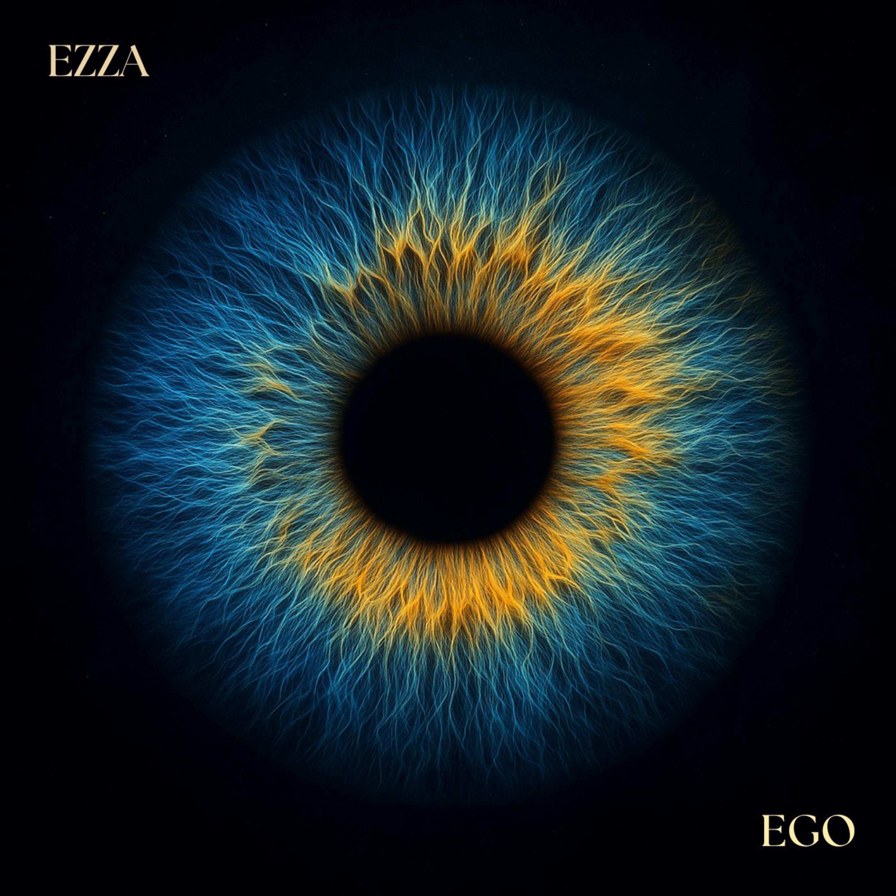 Ego artwork