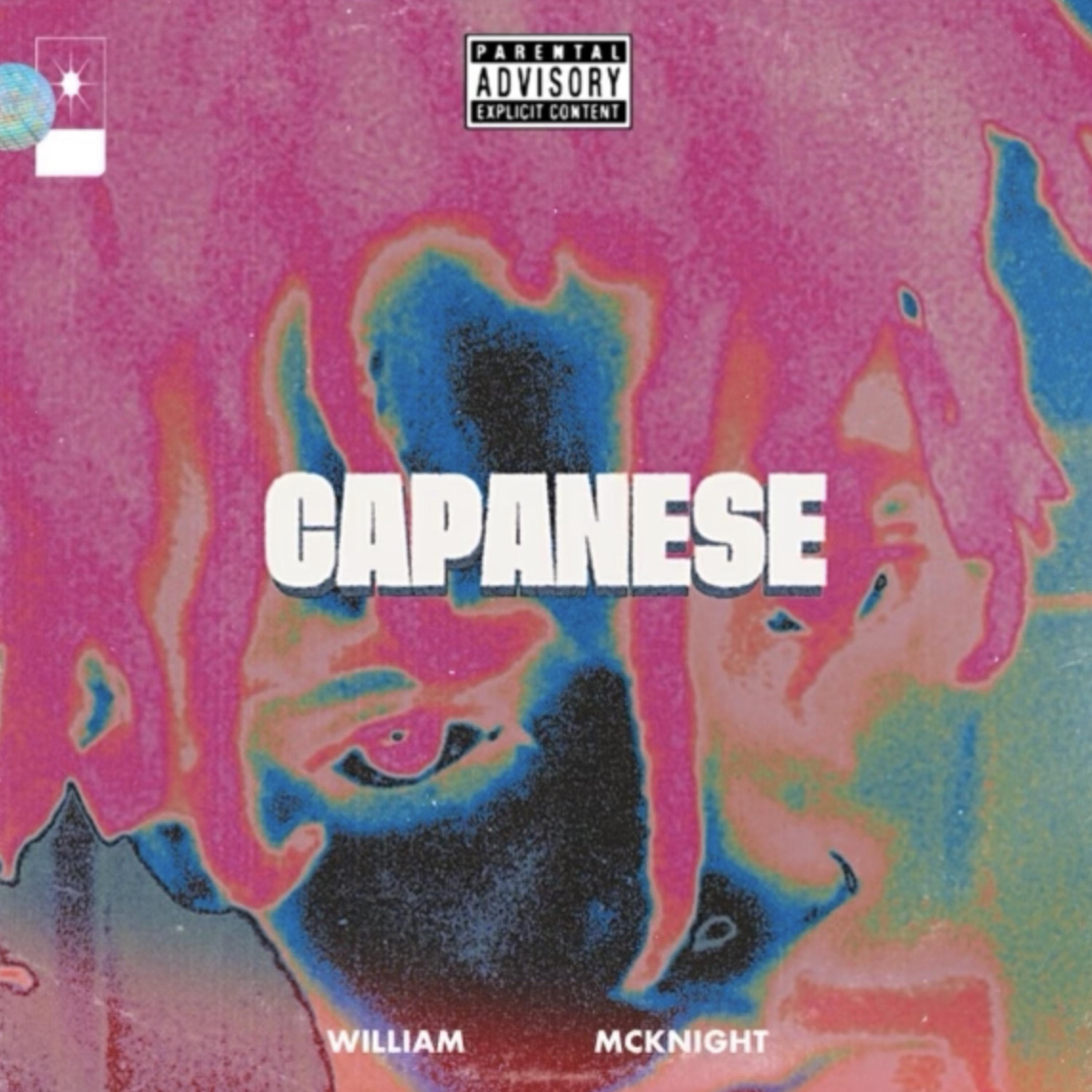 Capanese artwork