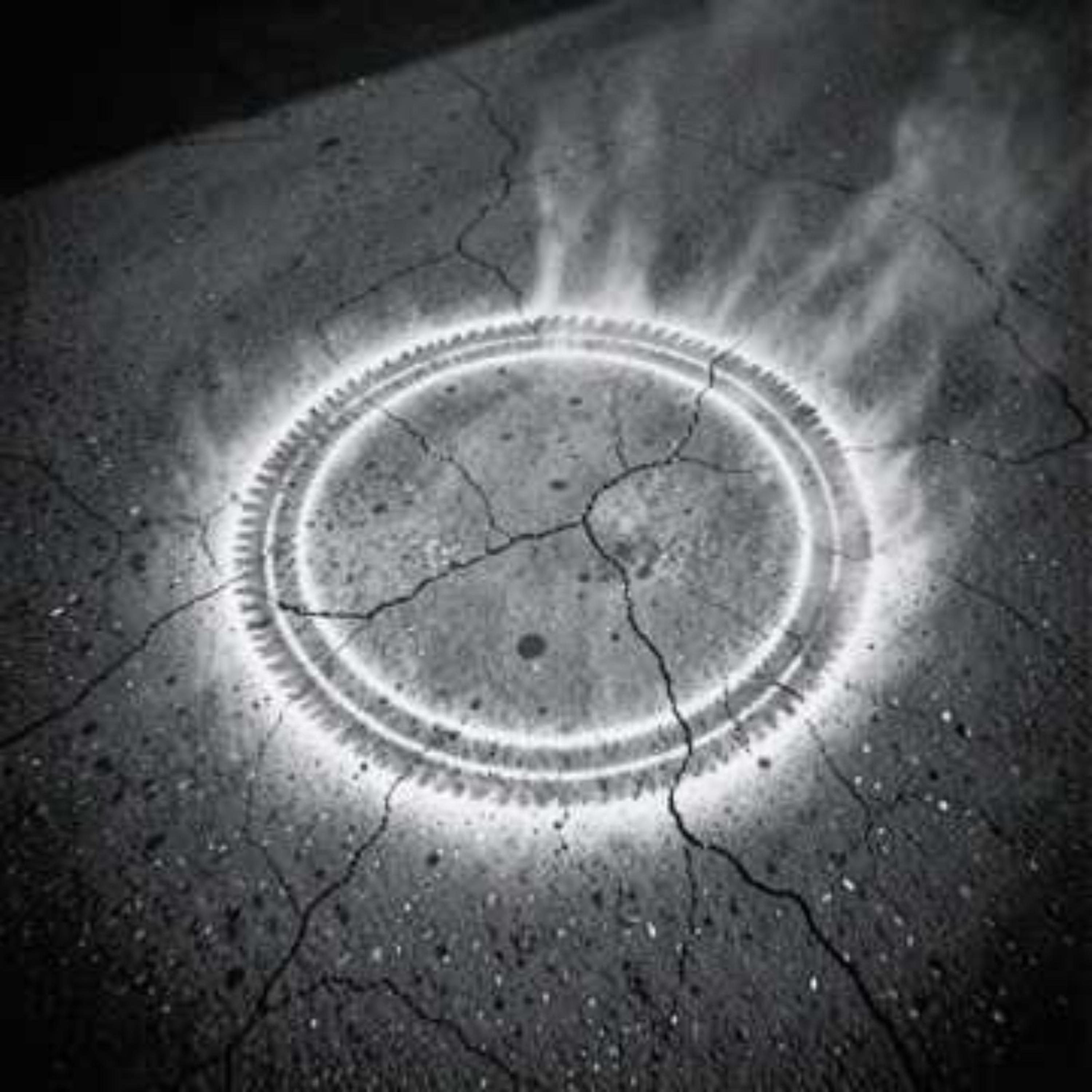 Skidmark Halo by Bro PH cover art