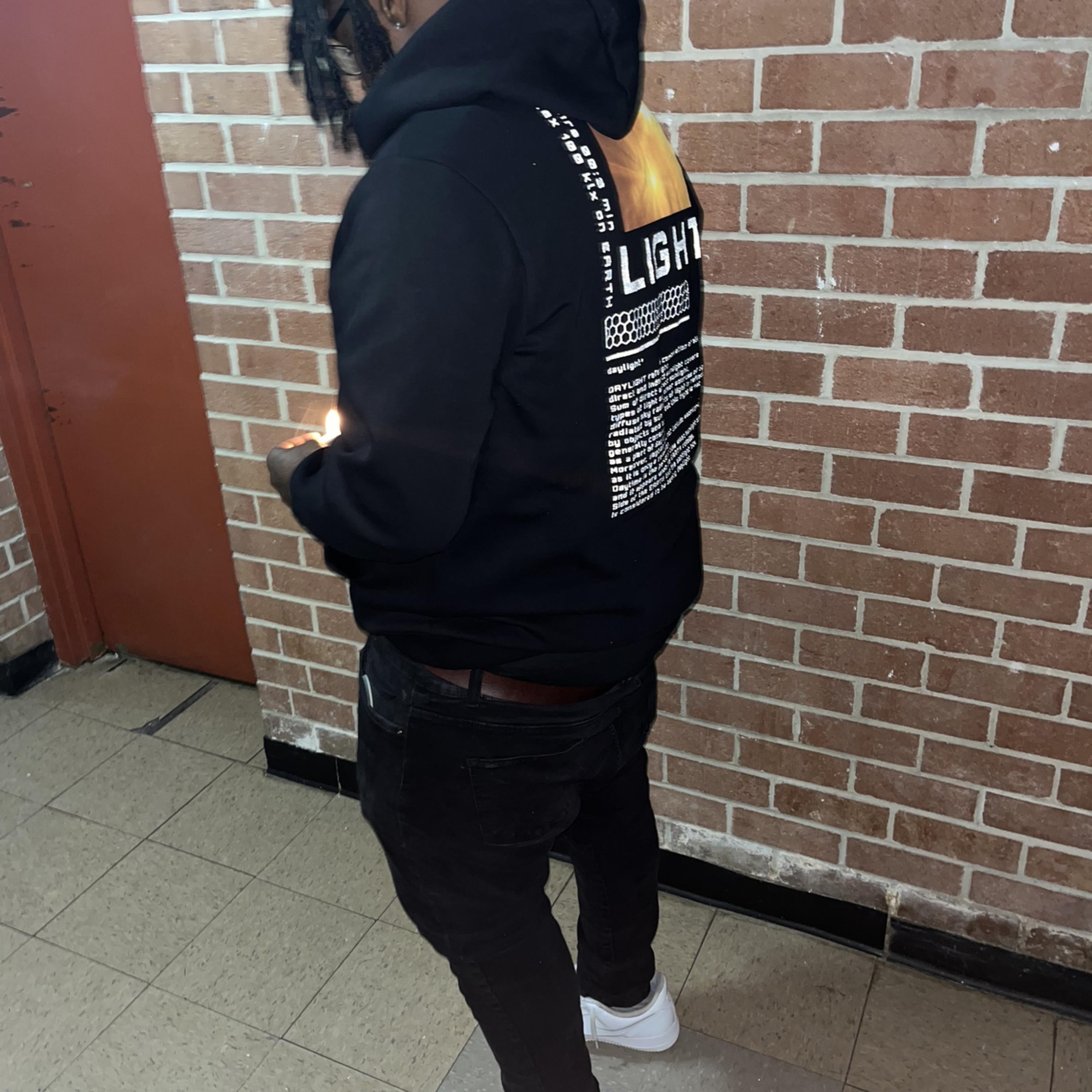 Not For The Weak artwork