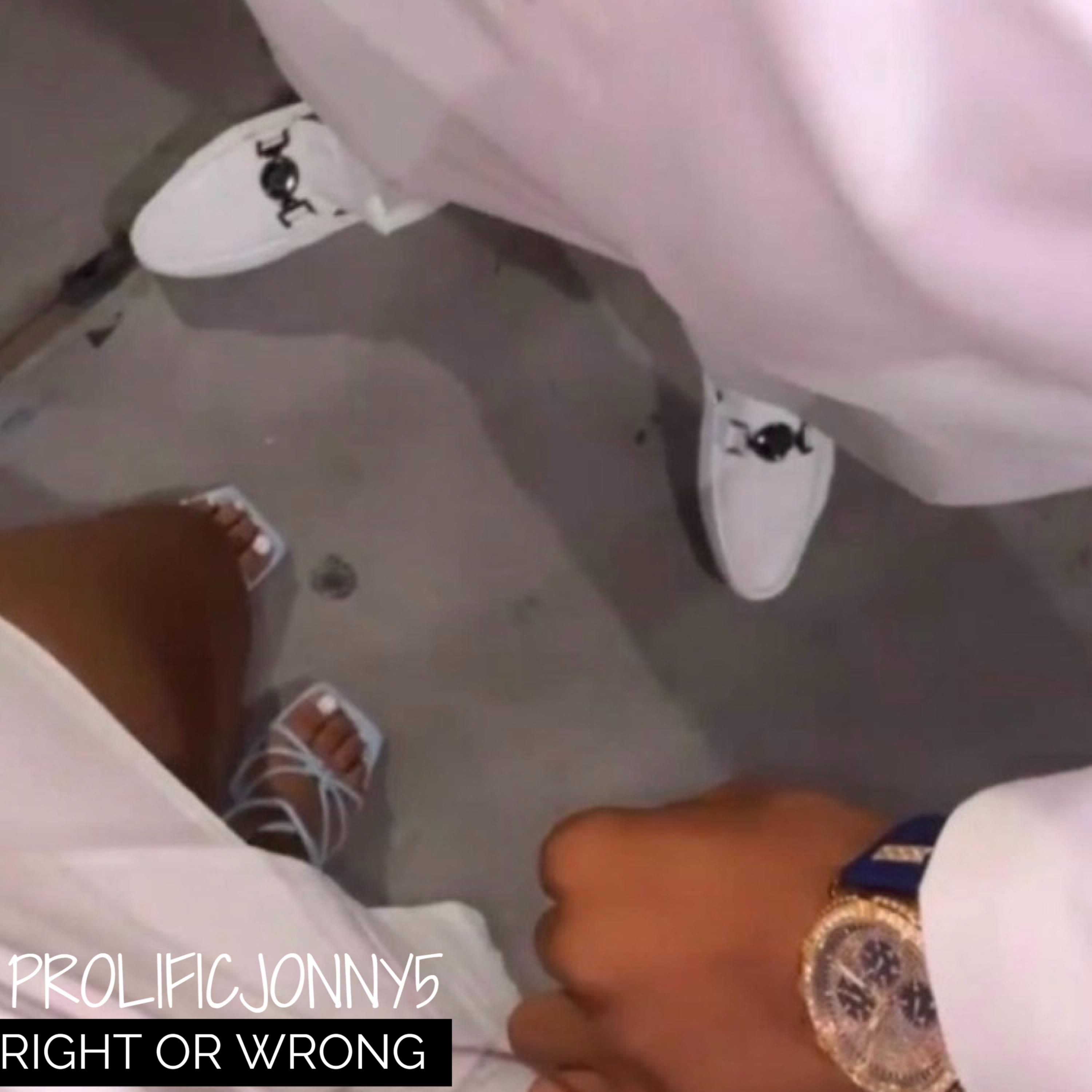 right or wrong artwork