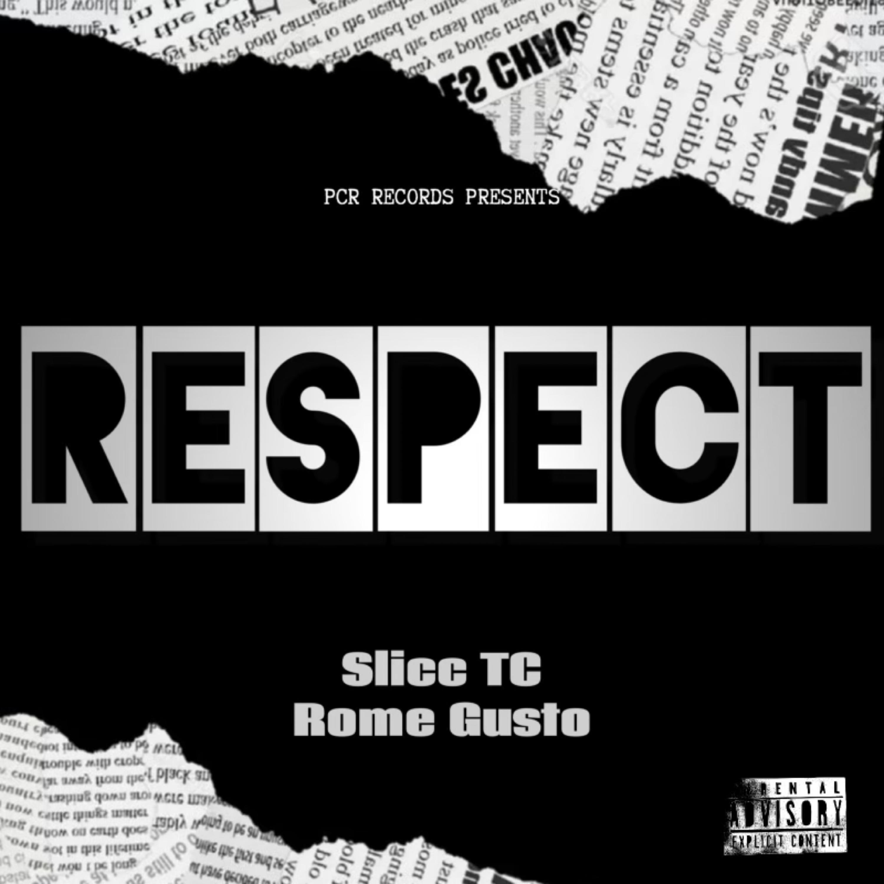 Respect artwork