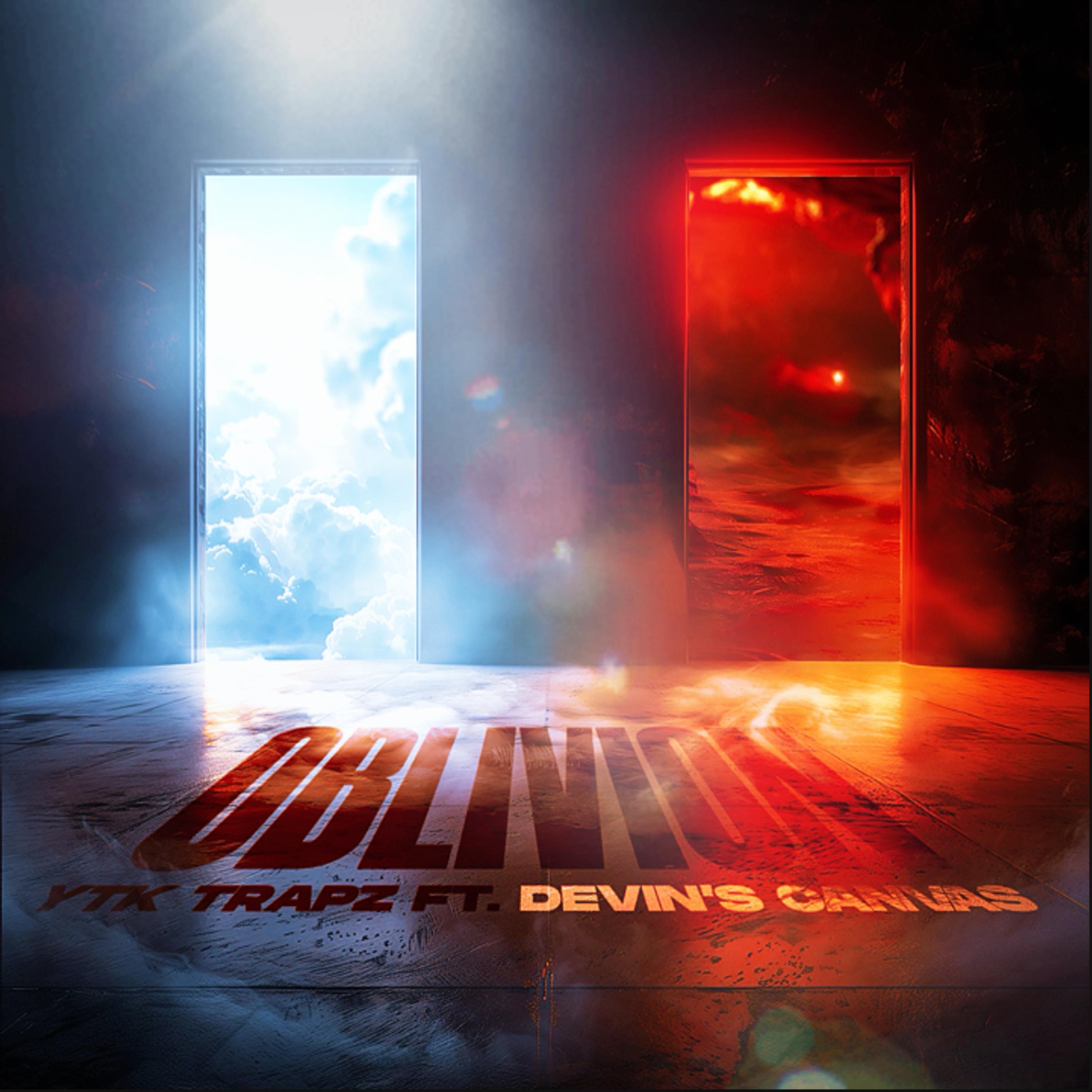 Oblivion artwork