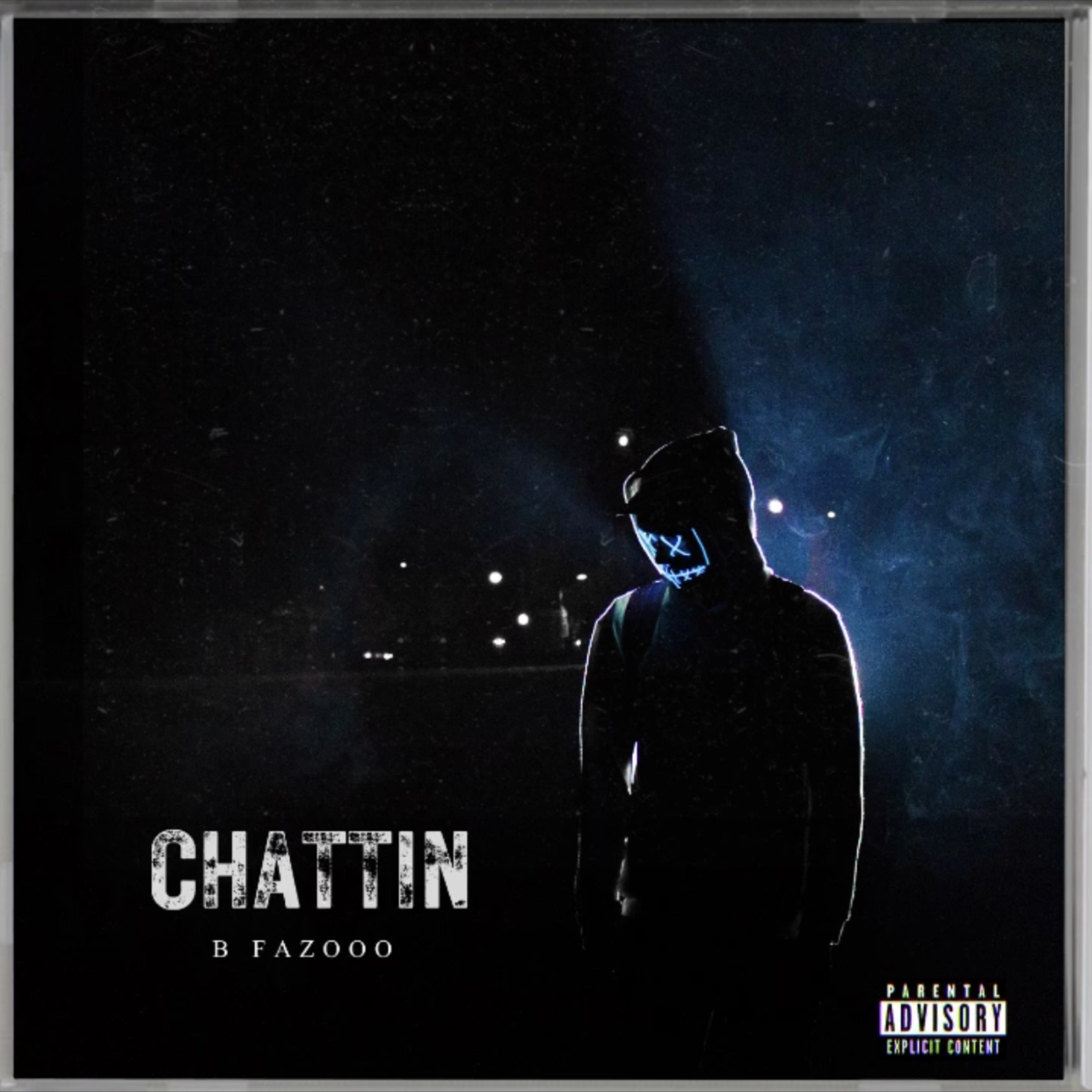 Chattin artwork
