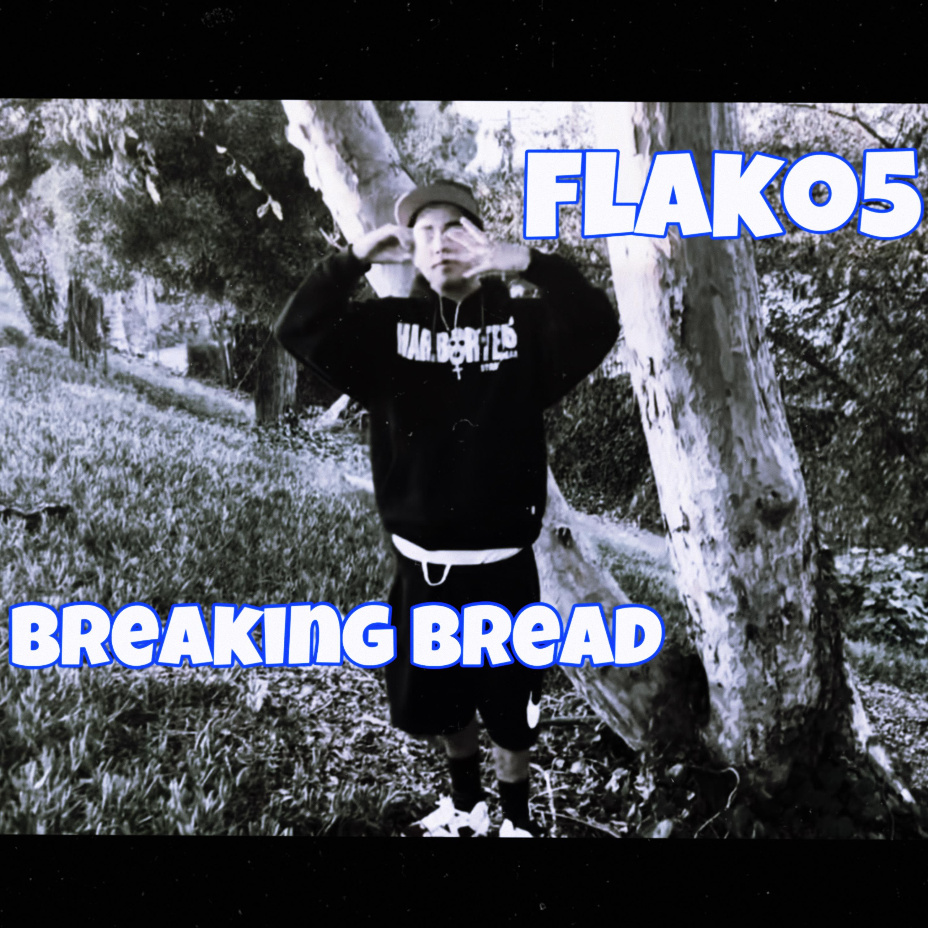 Breaking Bread artwork