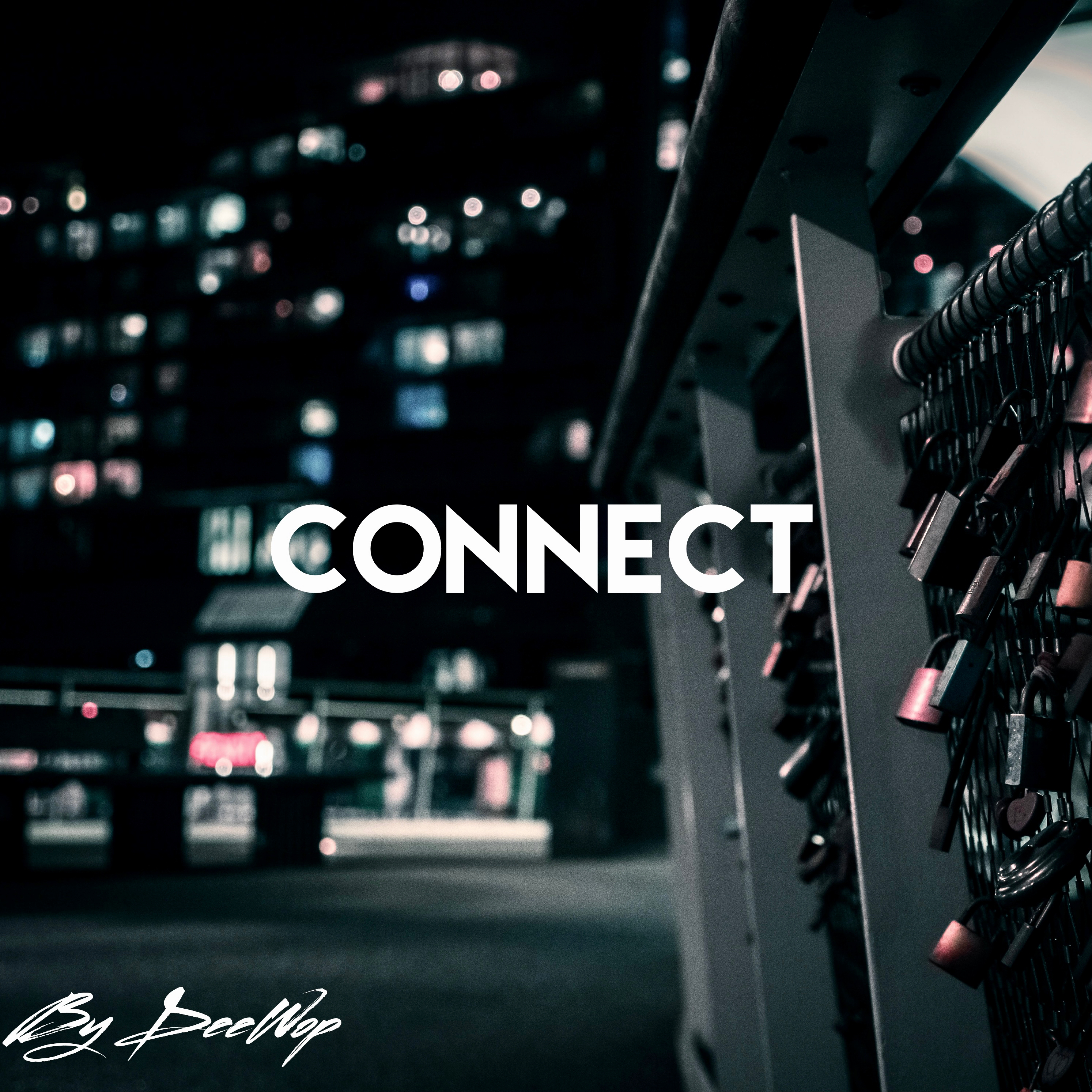 Connect artwork