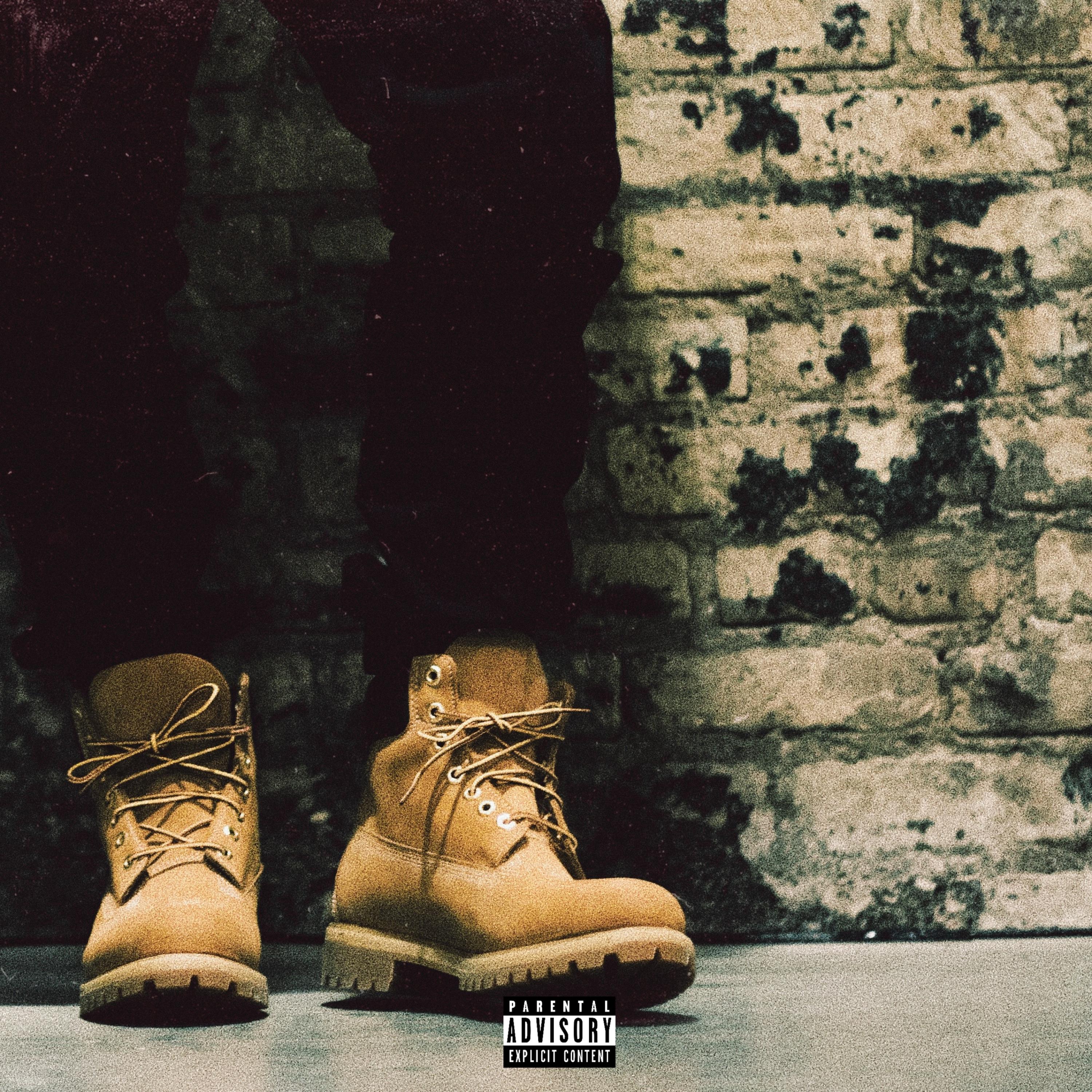 Better On Top artwork