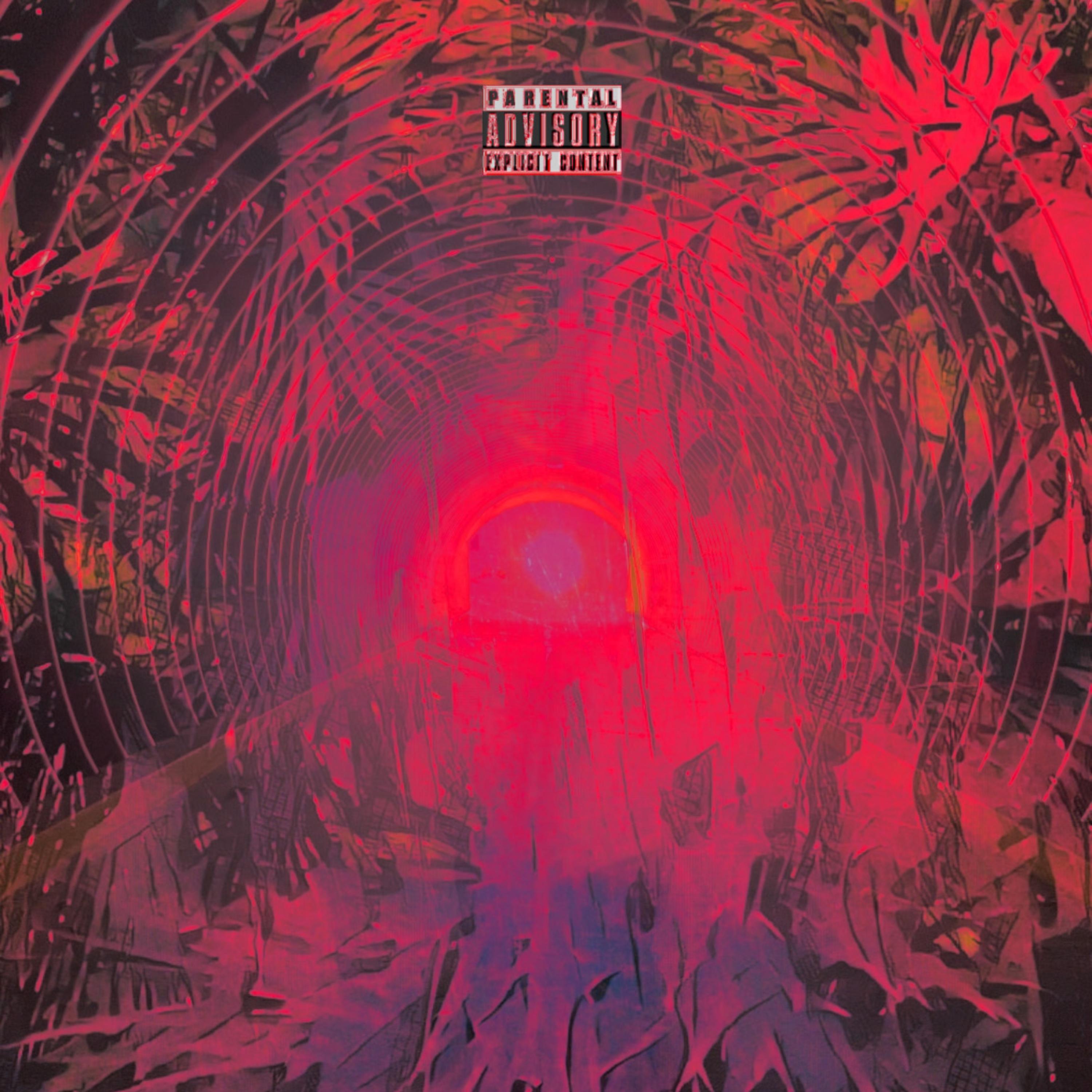 F0R L!F3 by CLT Hayde cover art