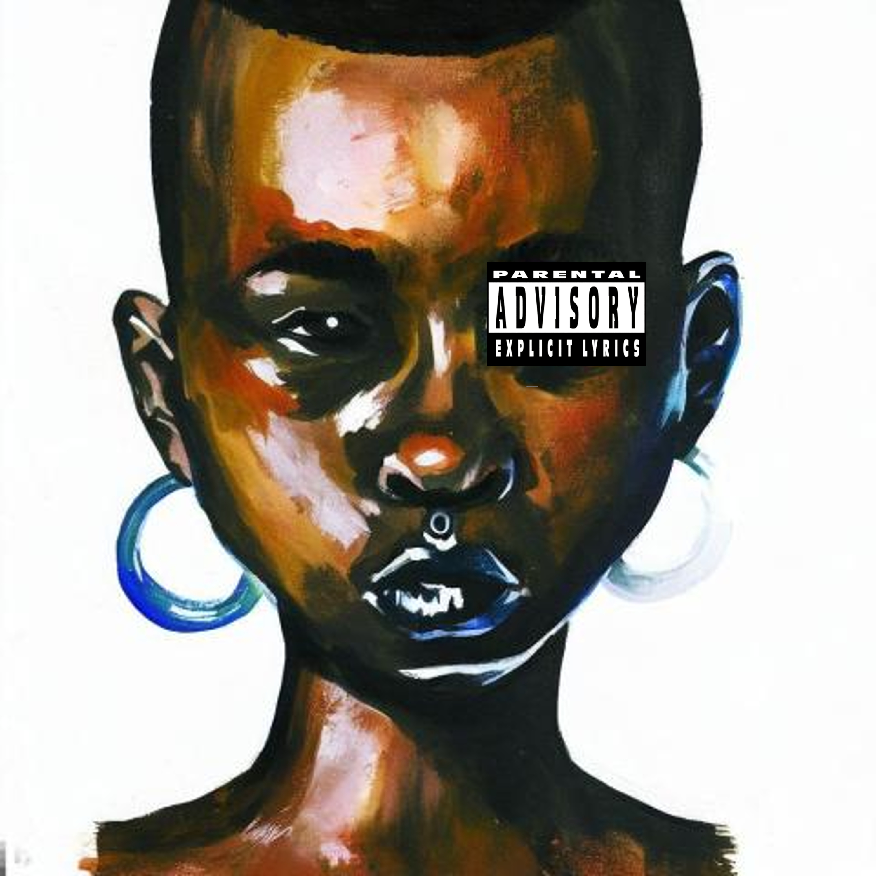 Poverty In St Louis artwork