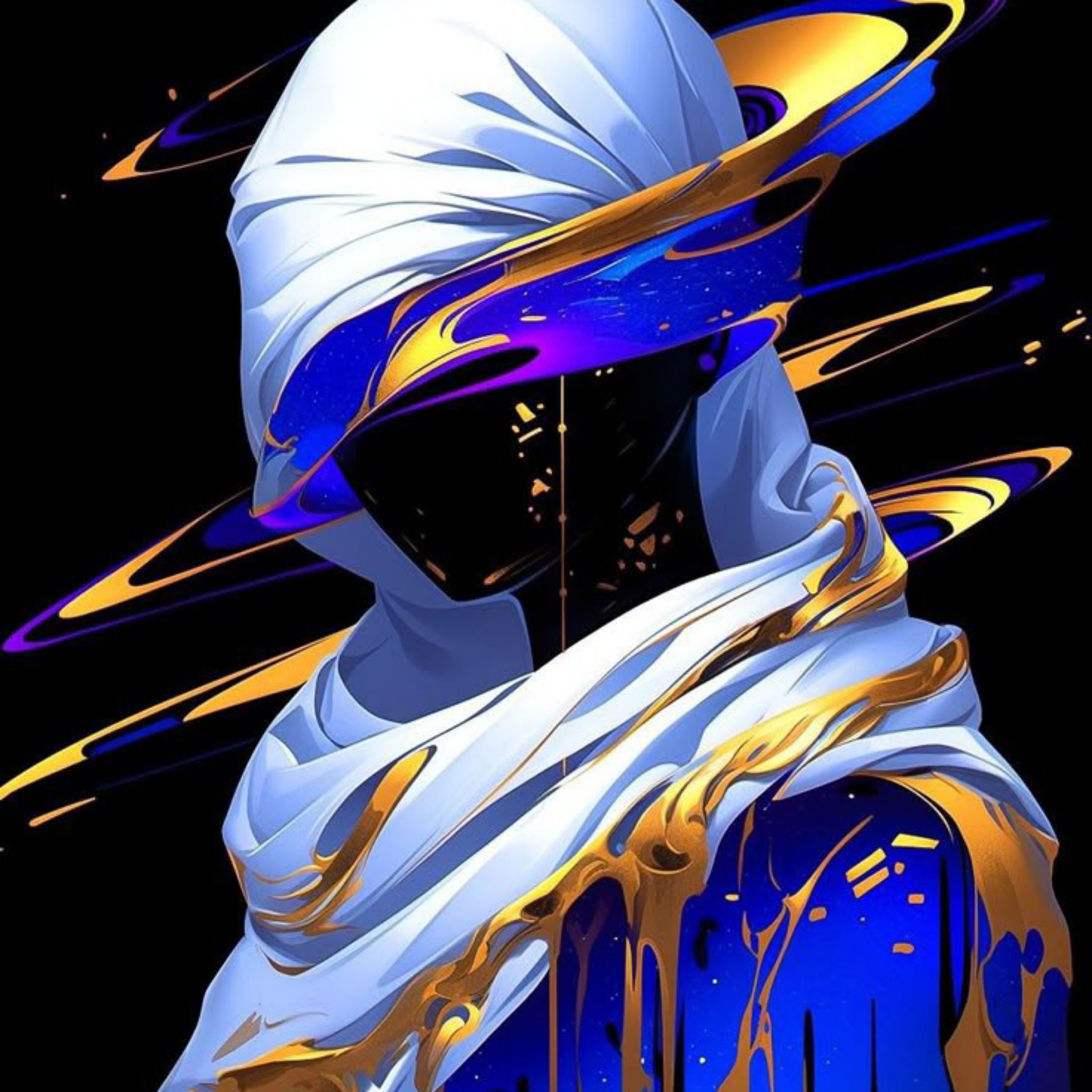 CELEBRIDADES CELESTES artwork