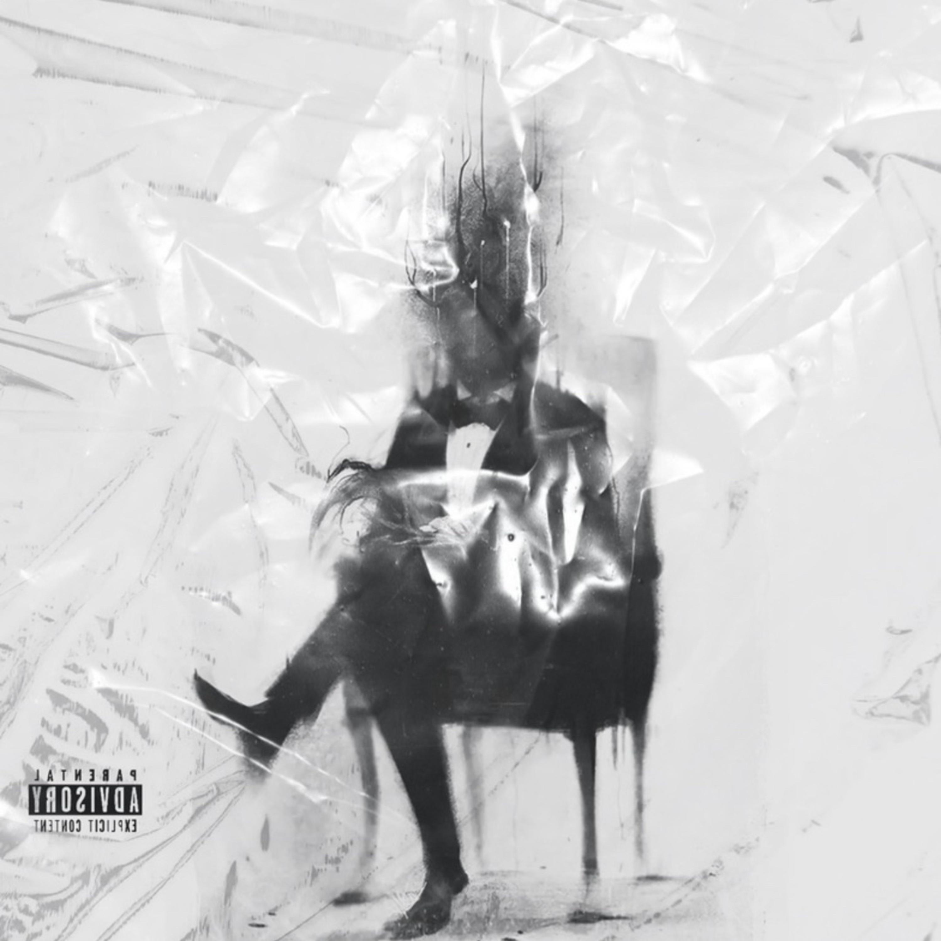 THE PERSON IN MY HEAD artwork