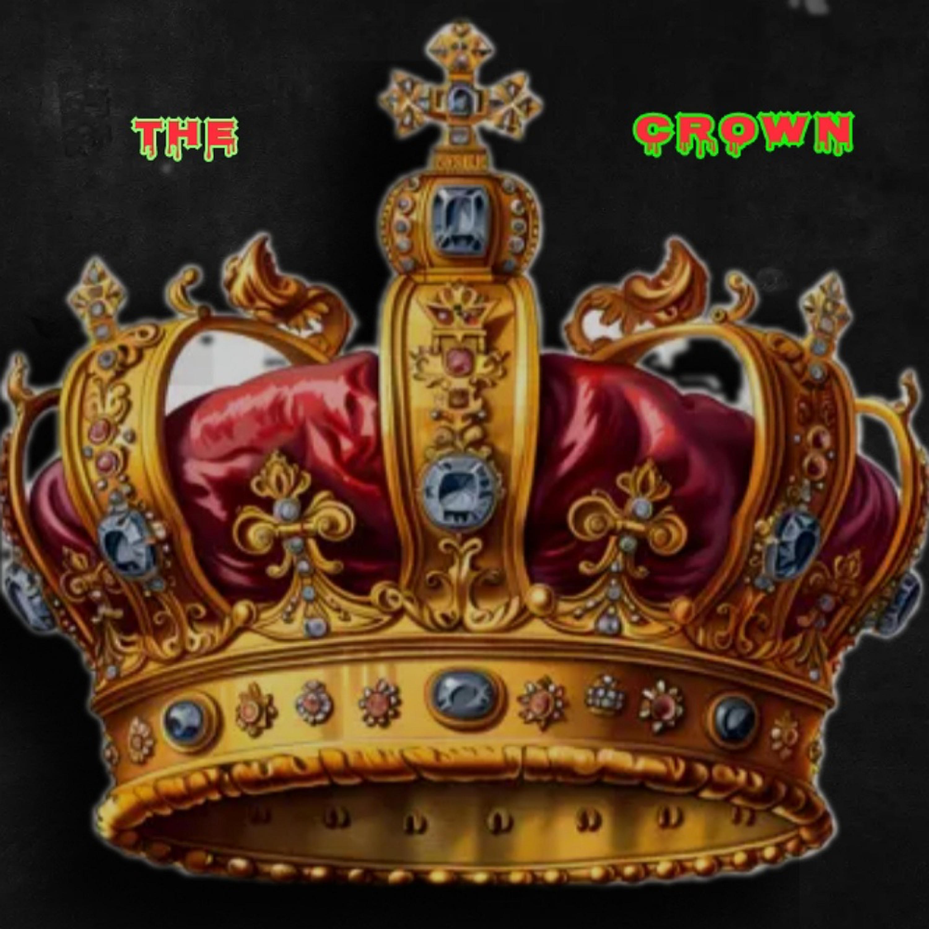 The crown artwork