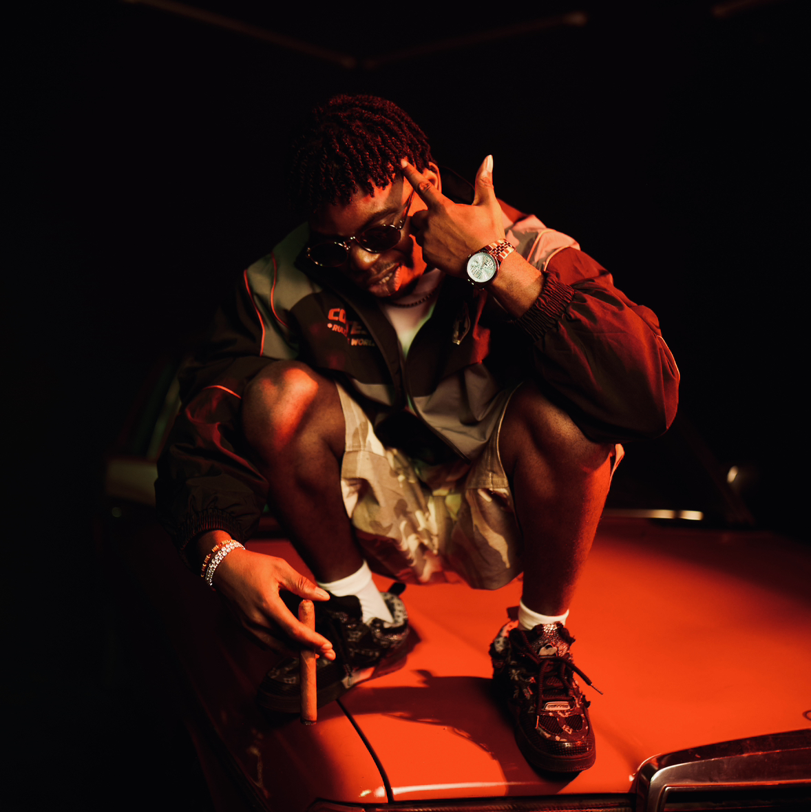 G. Wess