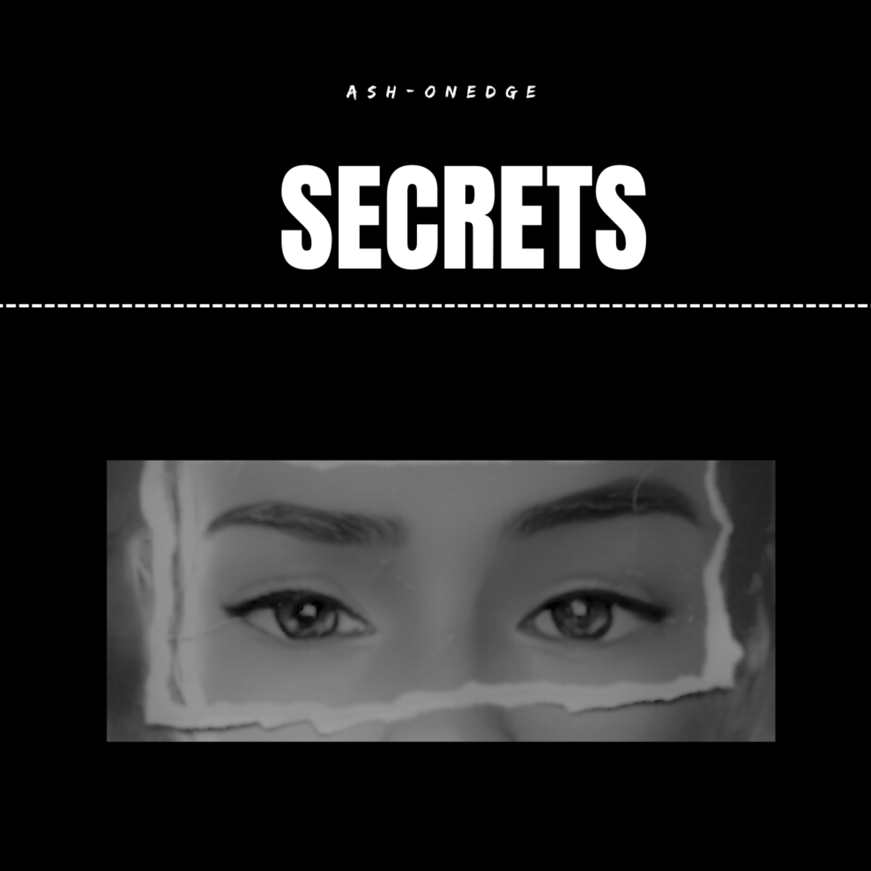 Big Secrets artwork