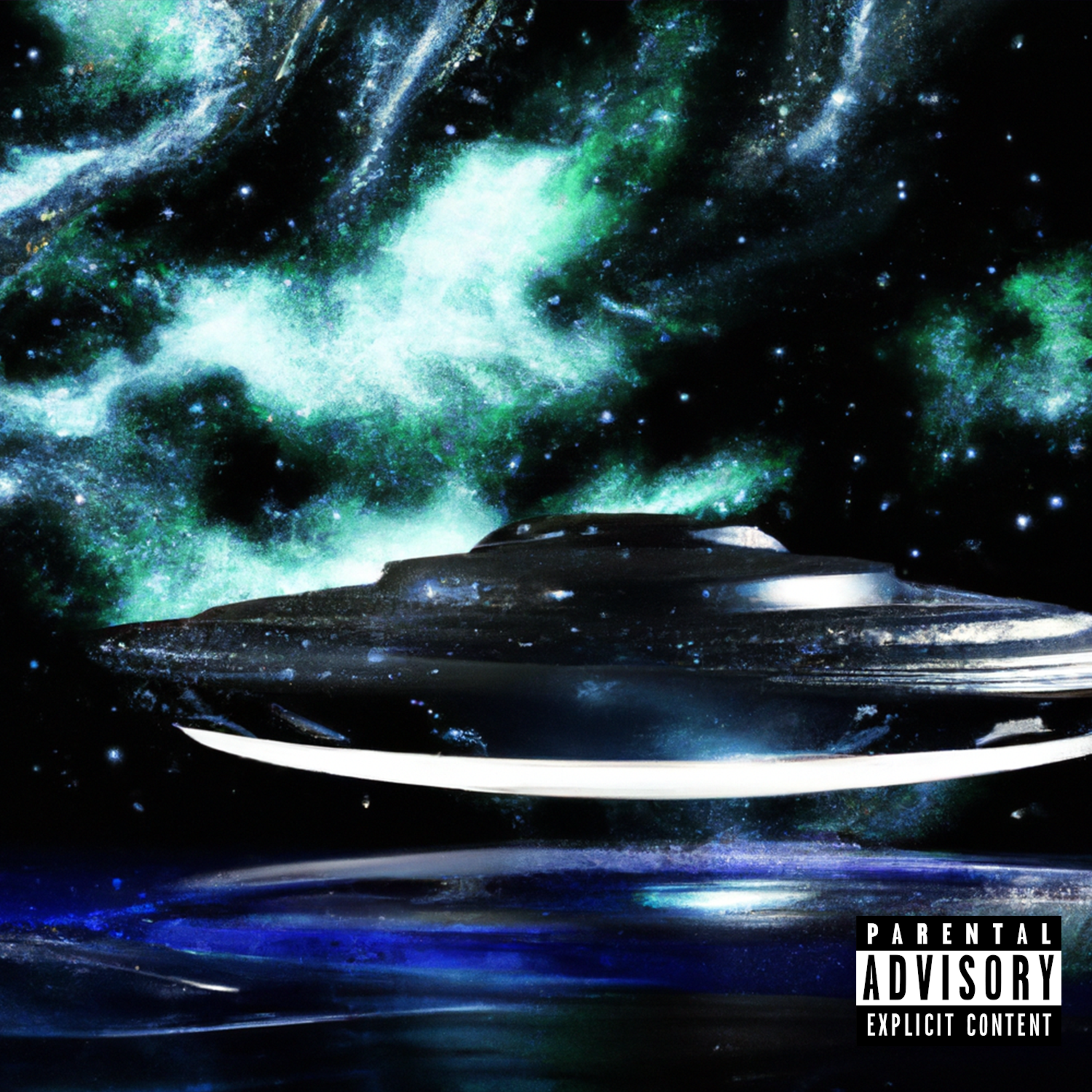 Area 8 artwork