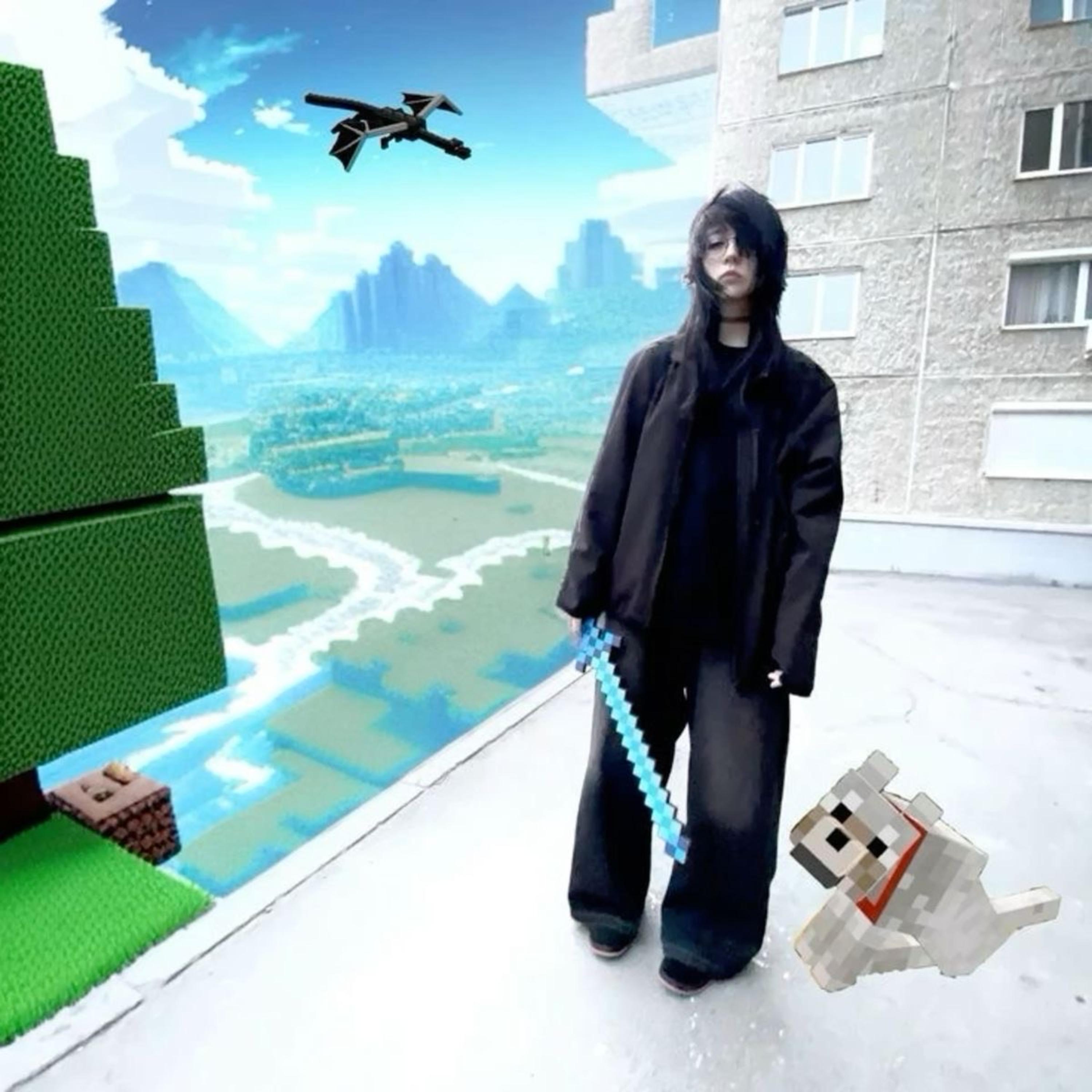 Hardstyle Lee artwork